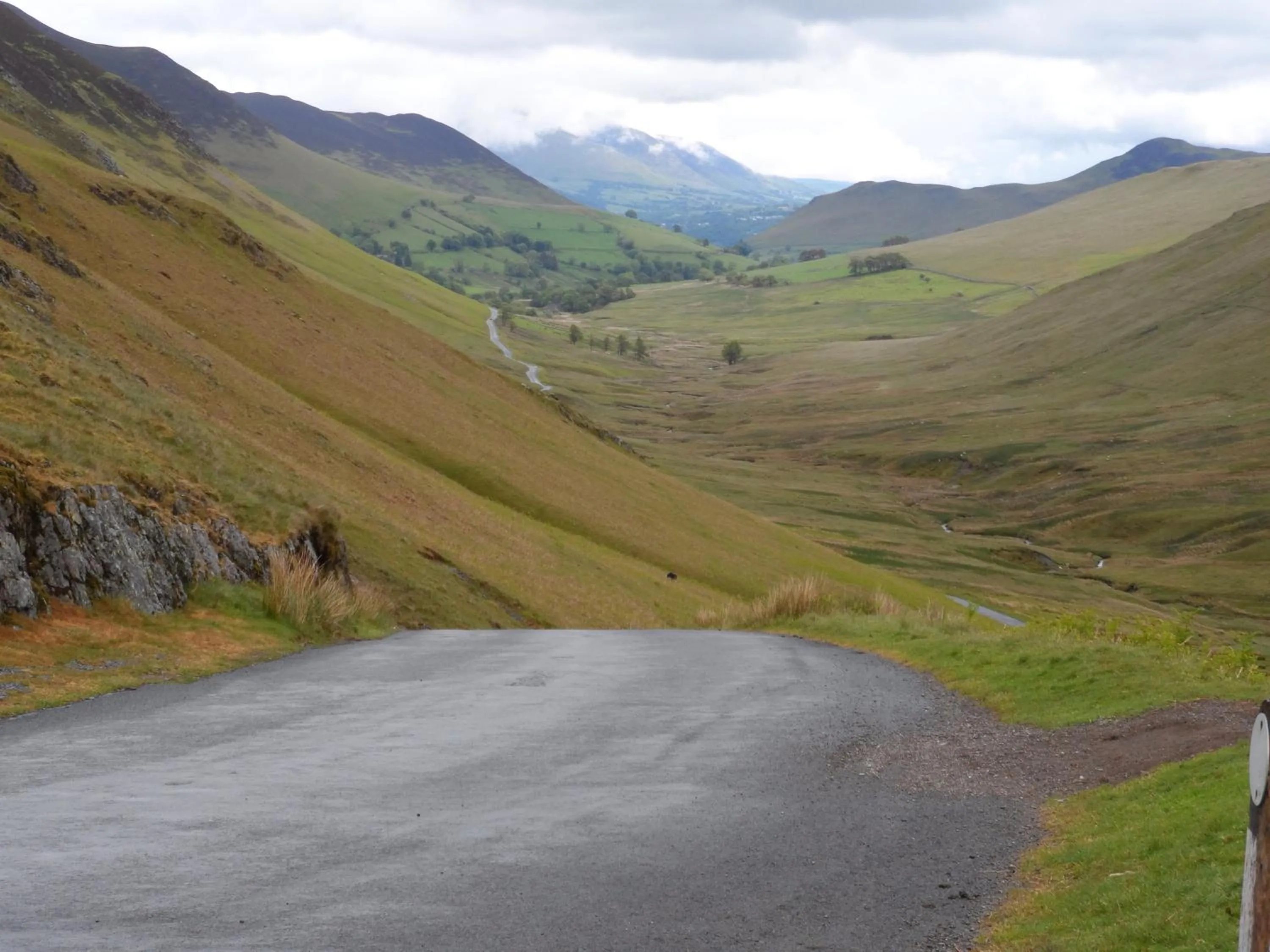 View (from property/room) in 3 Cambridge Villas