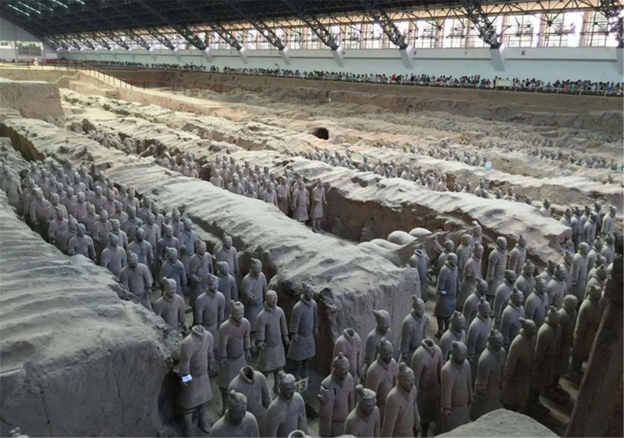Vienna Hotel Xi'an Bell Tower