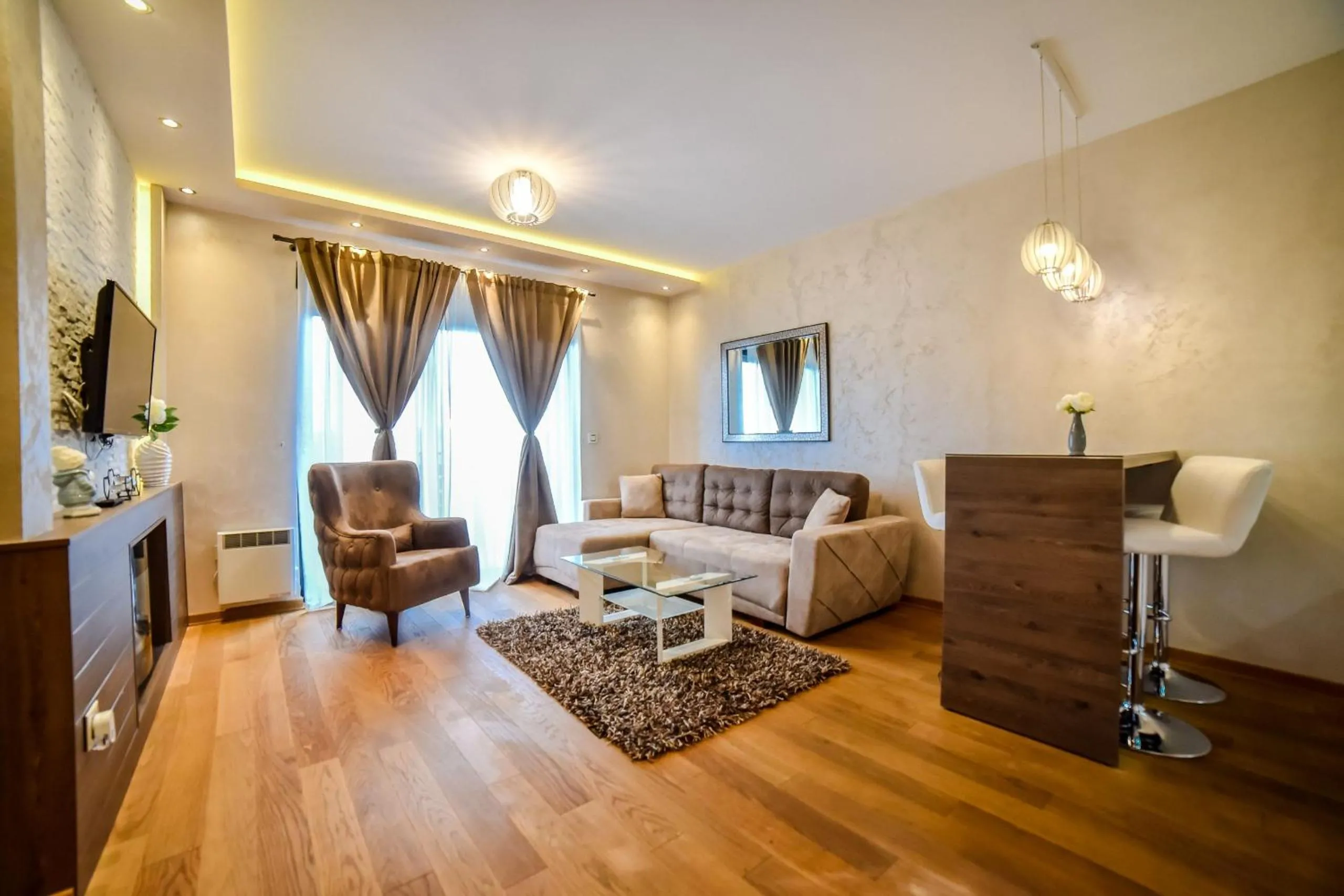 TV and multimedia in Balkan Hill Zlatibor