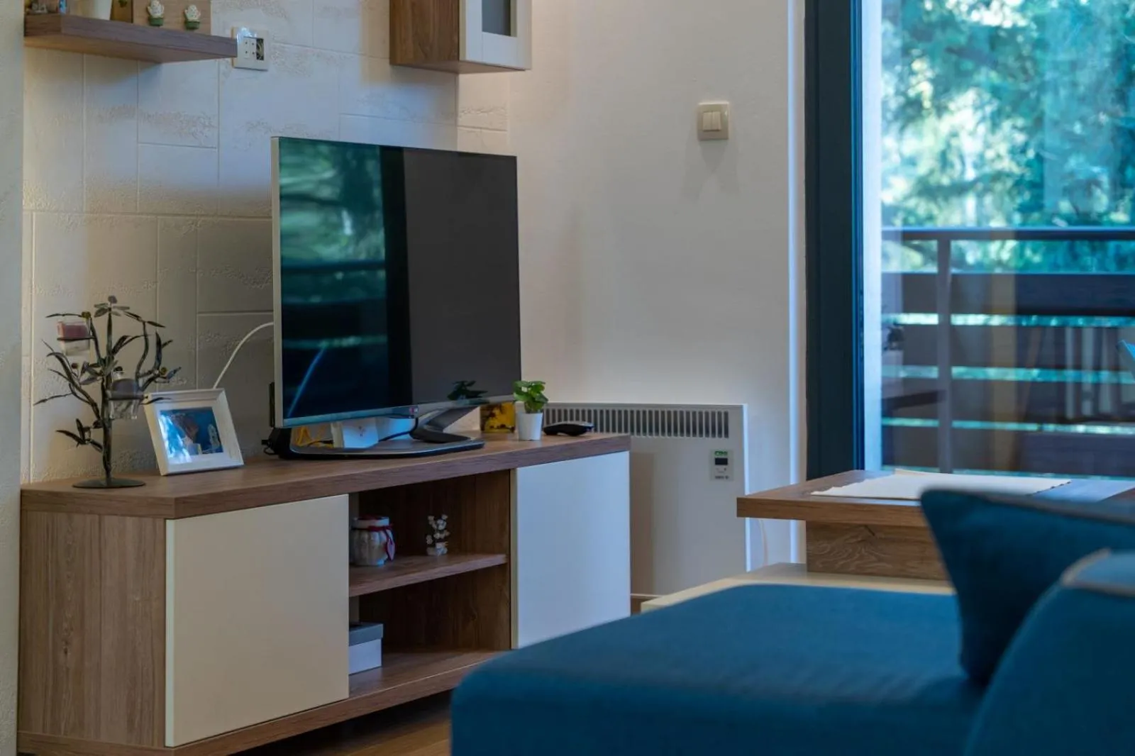 TV and multimedia in Balkan Hill Zlatibor