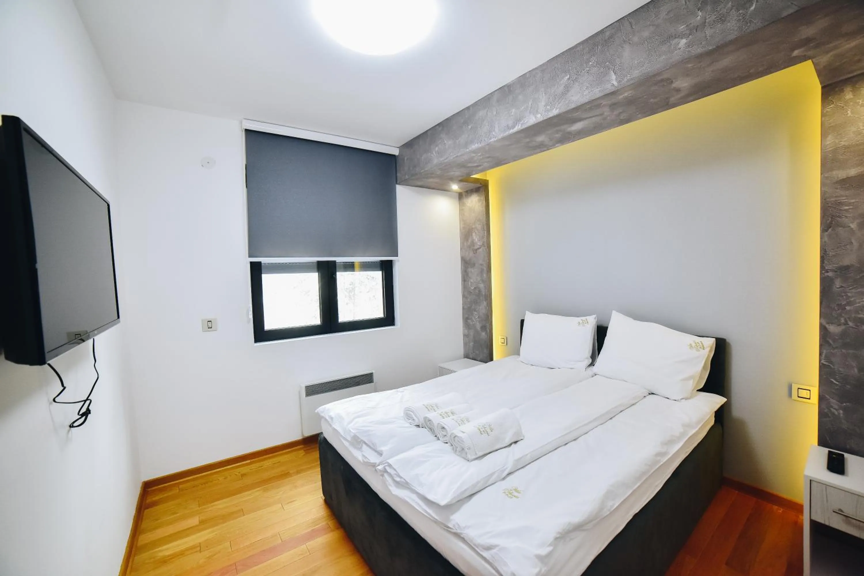 Bed in Balkan Hill Zlatibor