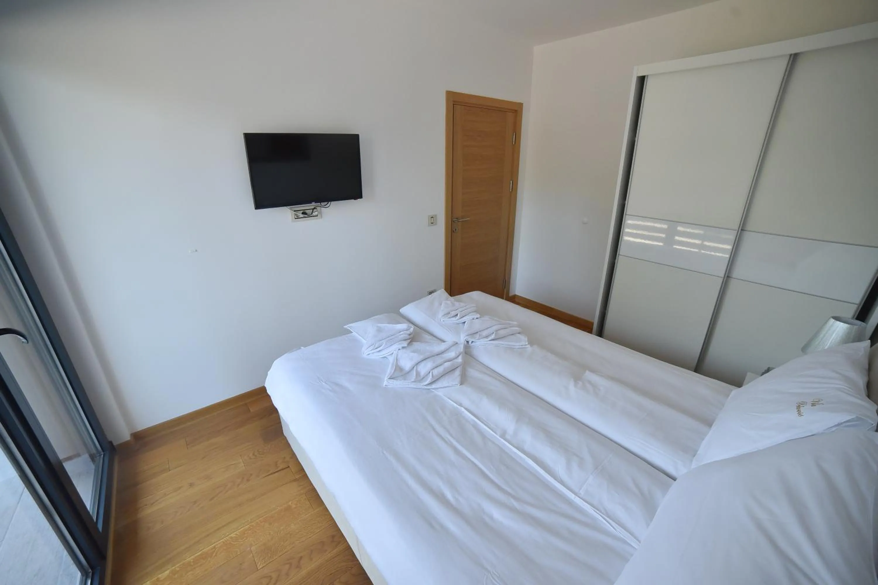 Bed in Balkan Hill Zlatibor