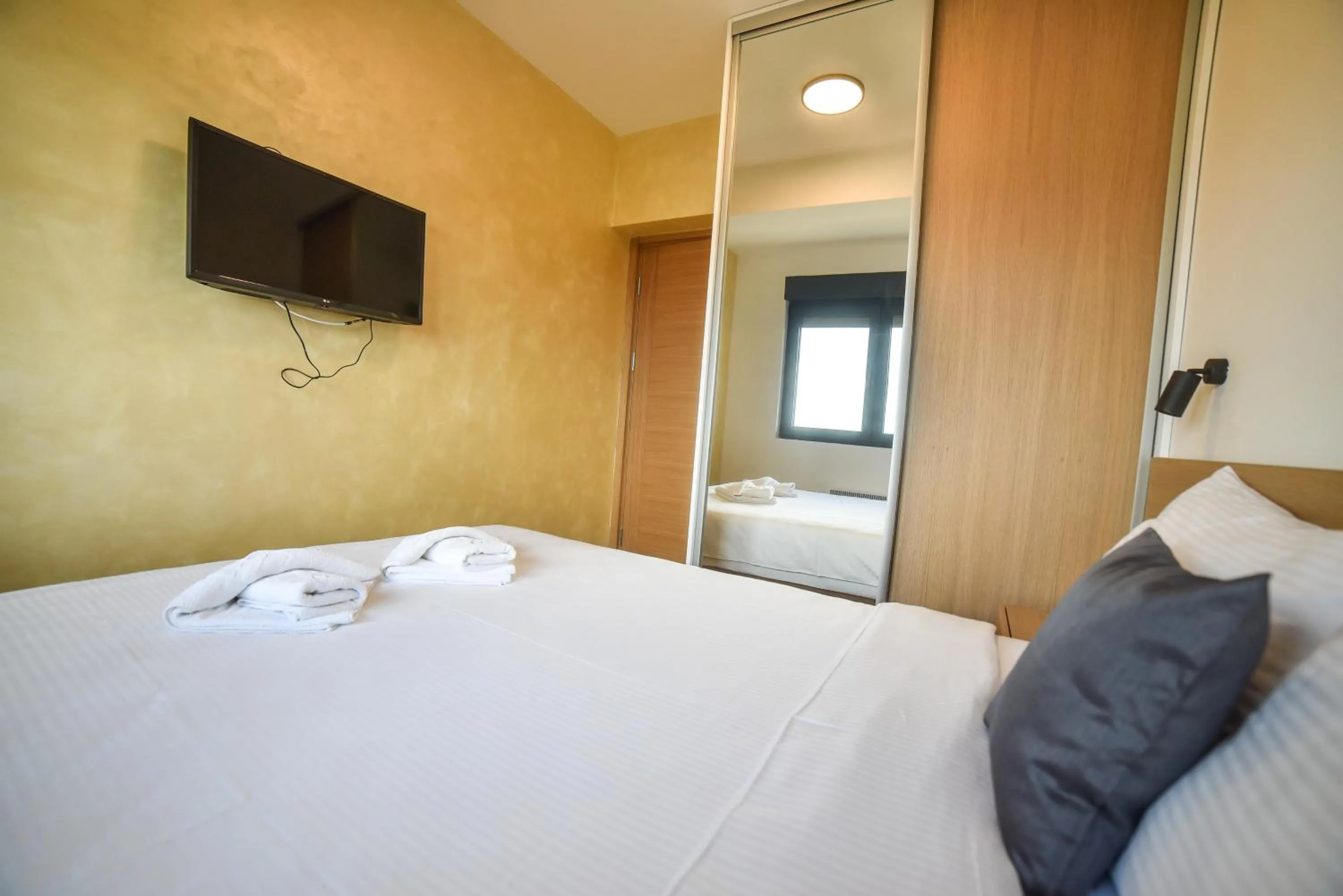 Bed in Balkan Hill Zlatibor