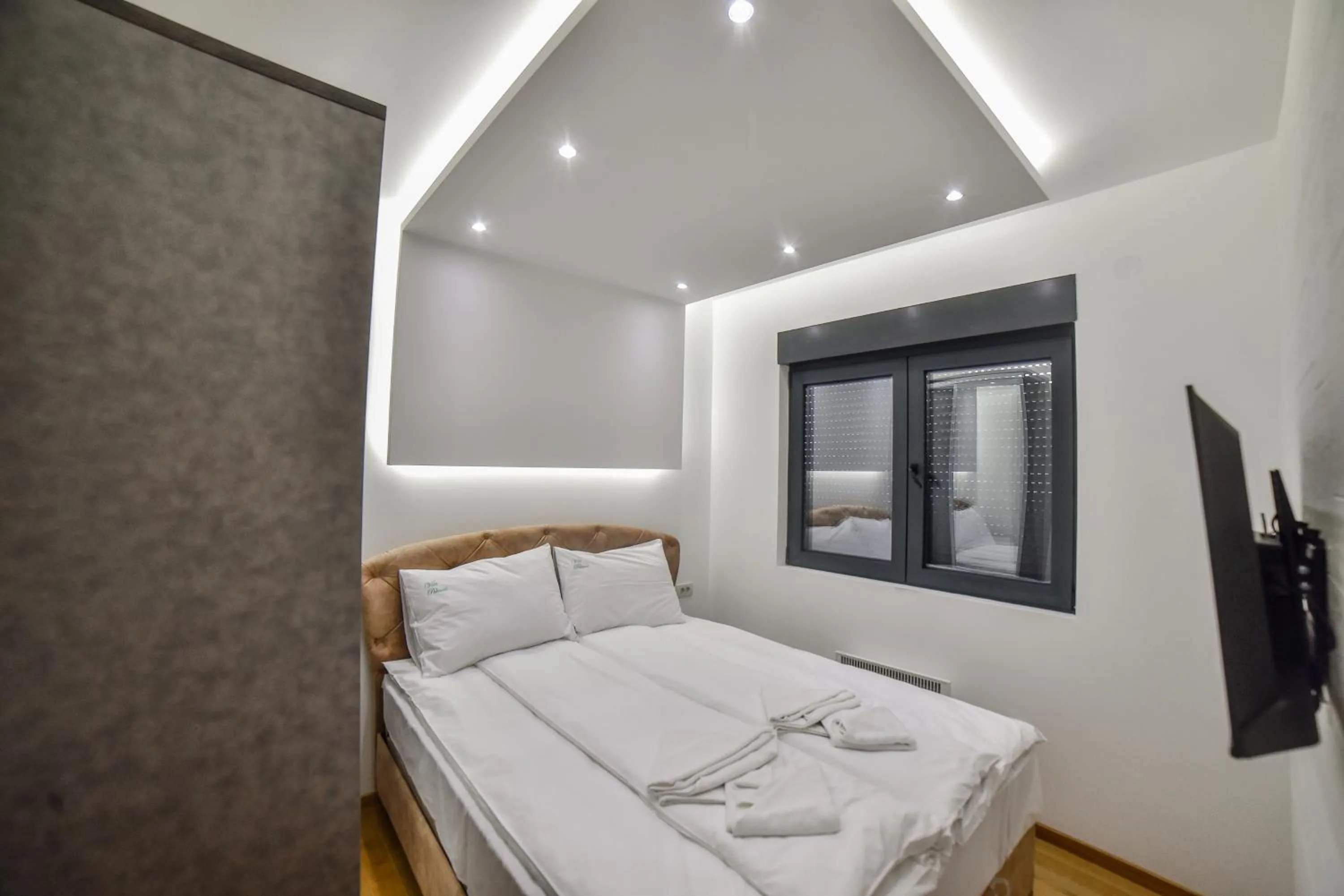Bed in Balkan Hill Zlatibor