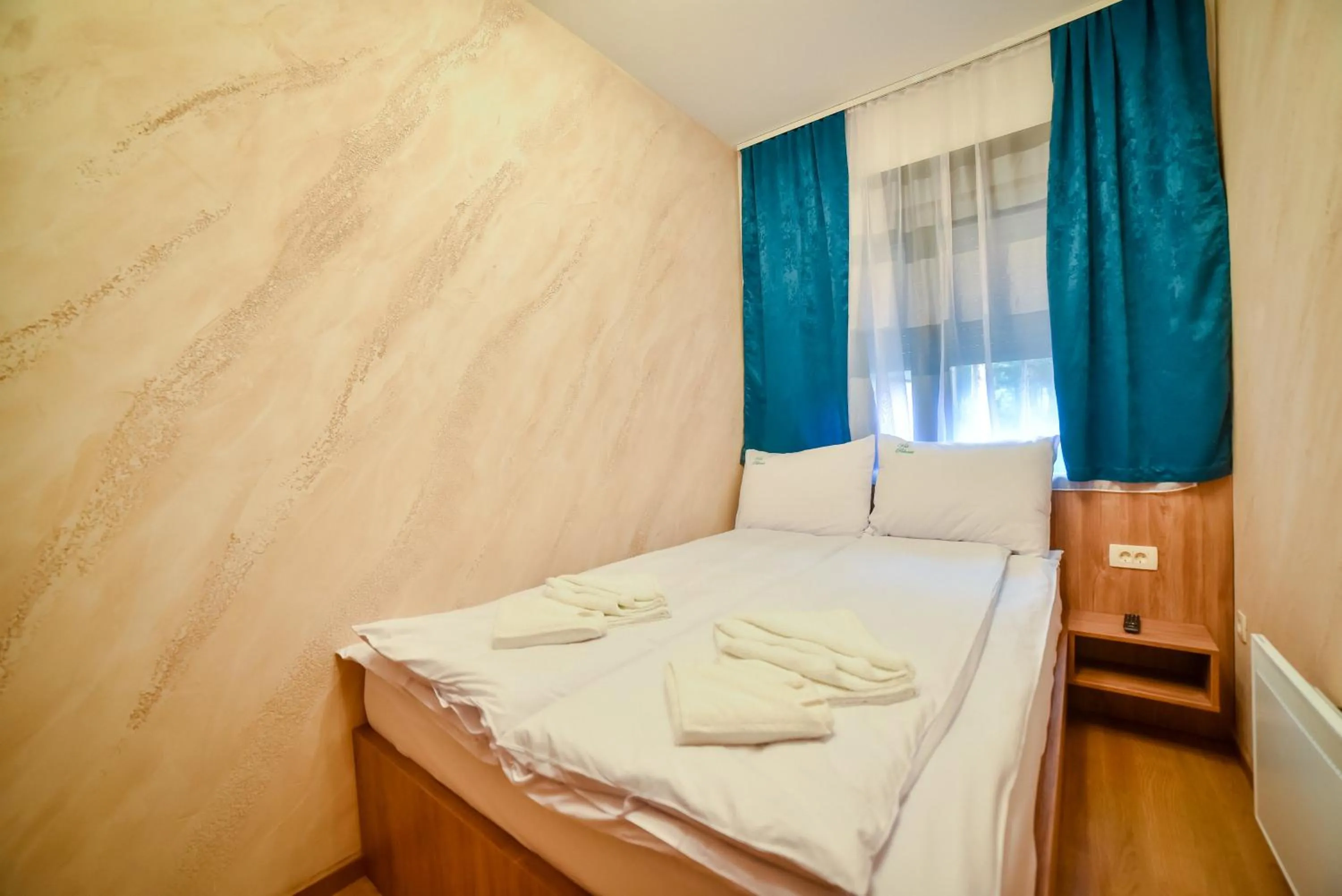 Bed in Balkan Hill Zlatibor