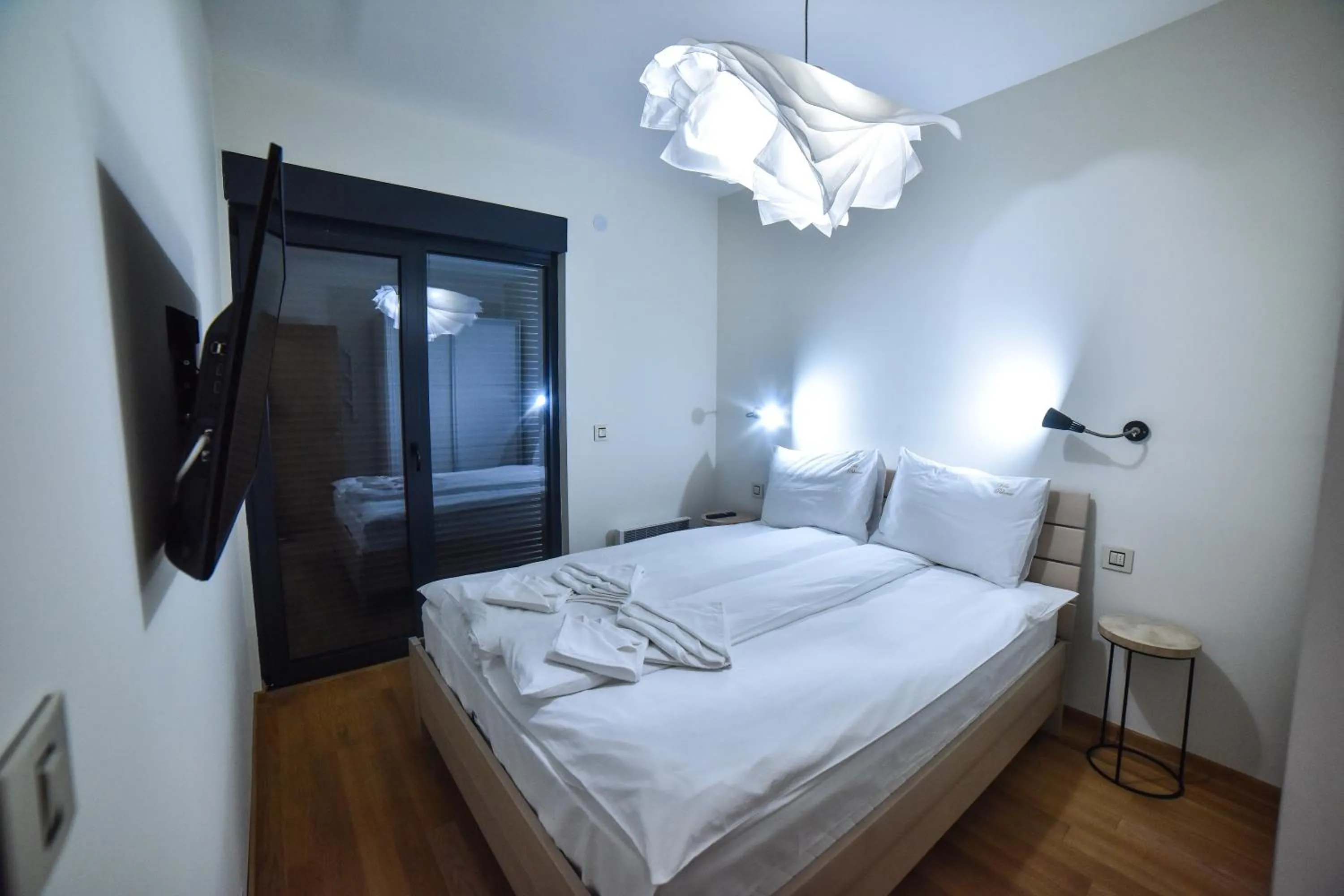 Bed in Balkan Hill Zlatibor