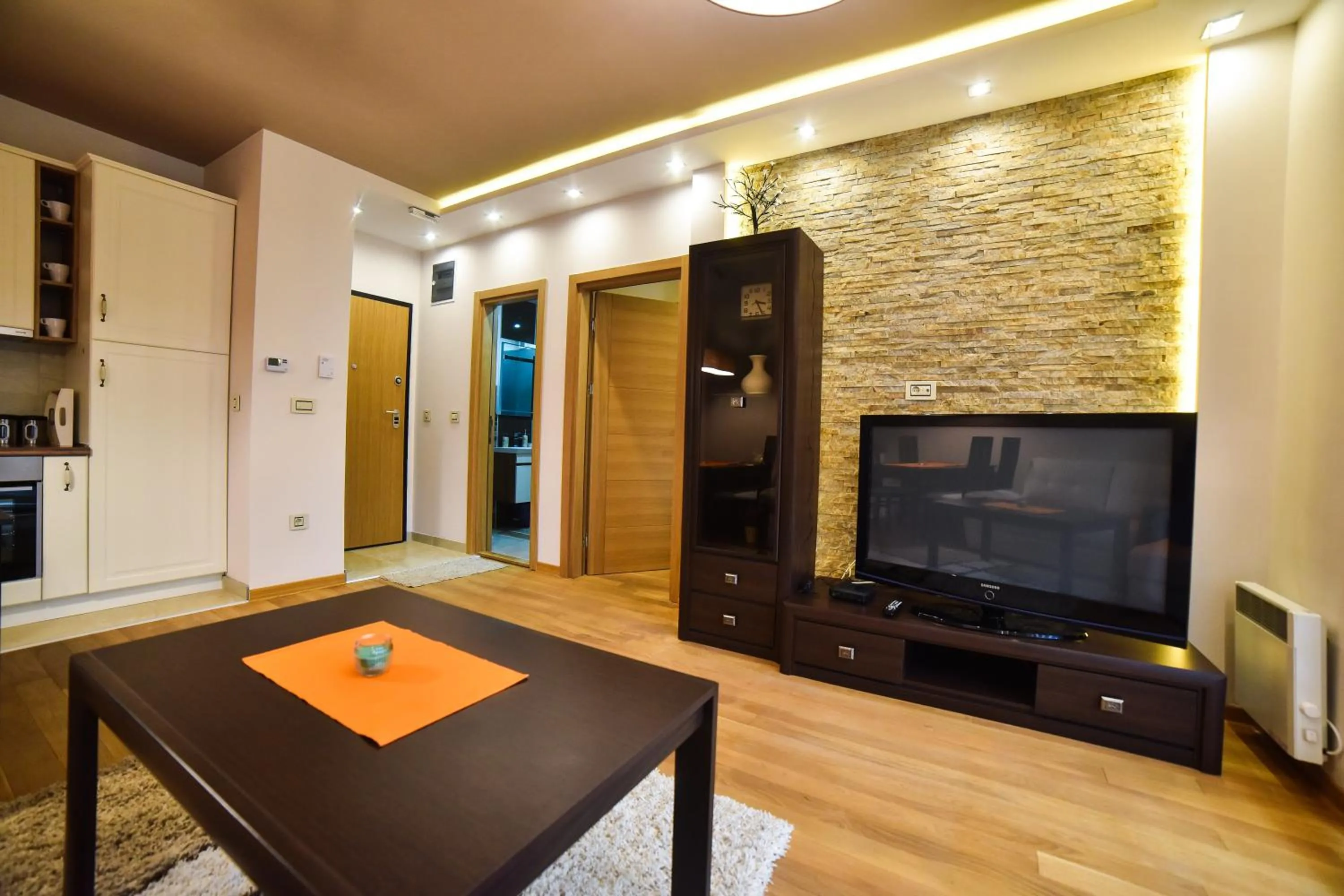 TV and multimedia in Balkan Hill Zlatibor