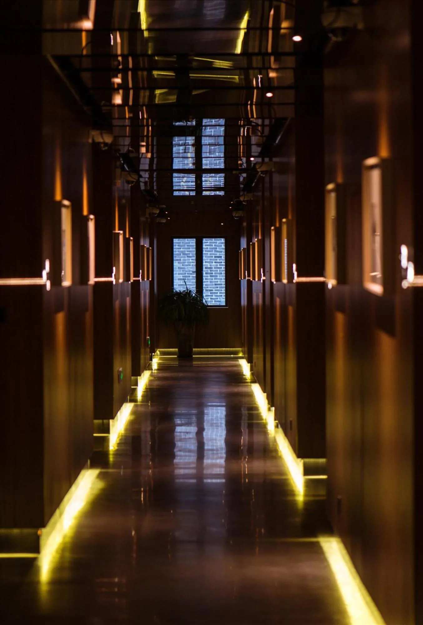 Lin Yin Art Hotel Shanghai（Pudong airport）