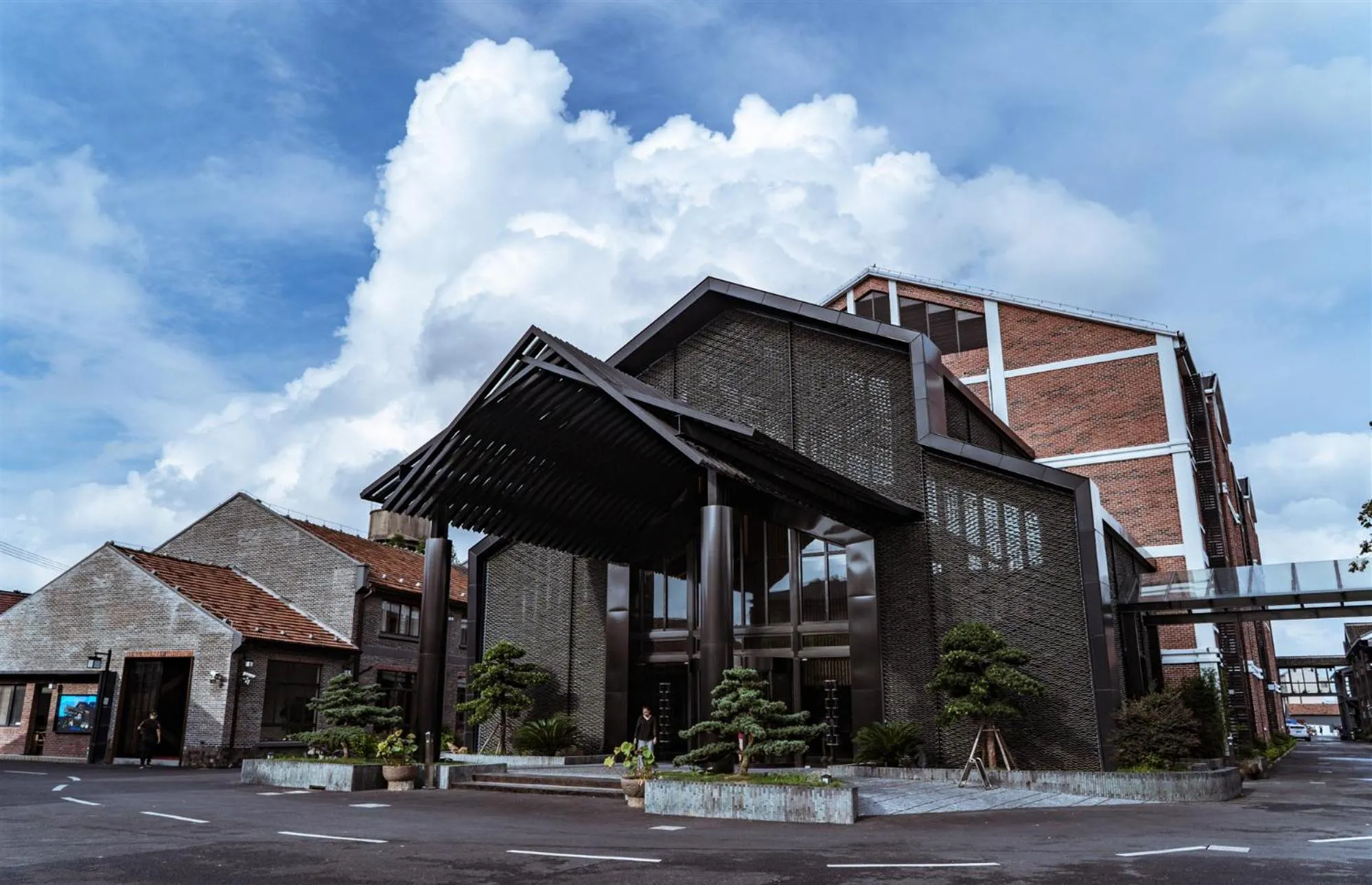 Lin Yin Art Hotel Shanghai（Pudong airport）