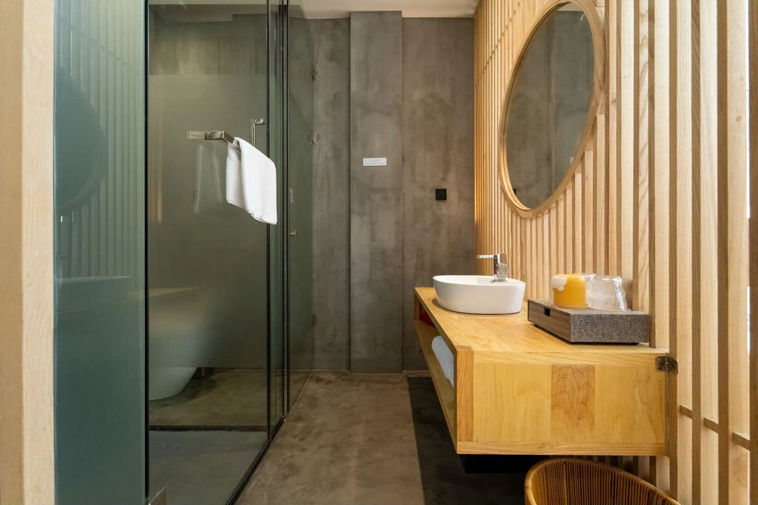 Lin Yin Art Hotel Shanghai（Pudong airport）