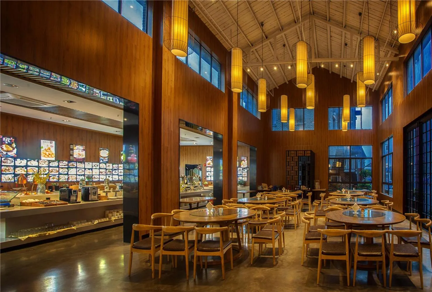 Lin Yin Art Hotel Shanghai（Pudong airport）