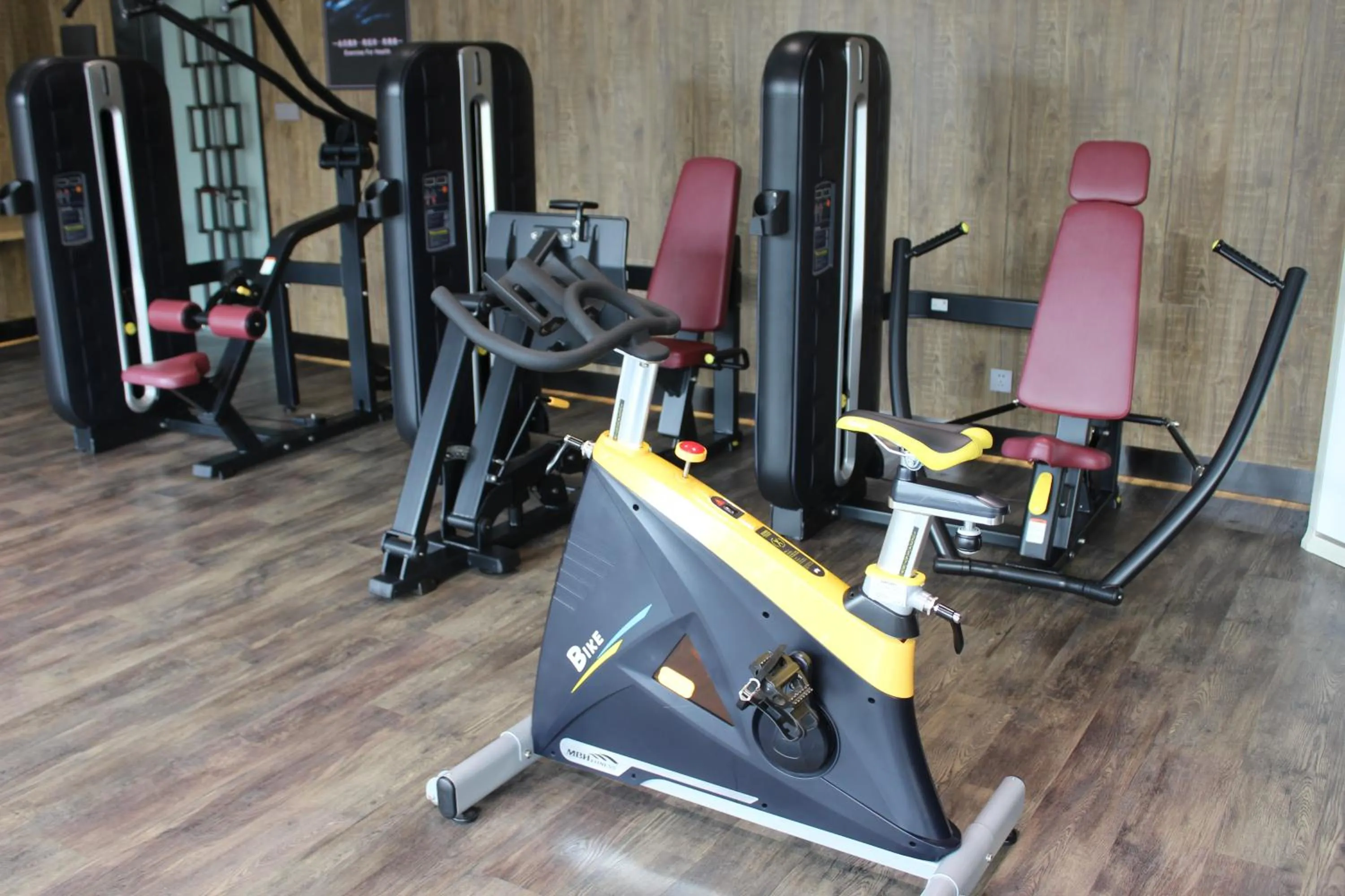 Lin Yin Art Hotel Shanghai（Pudong airport）