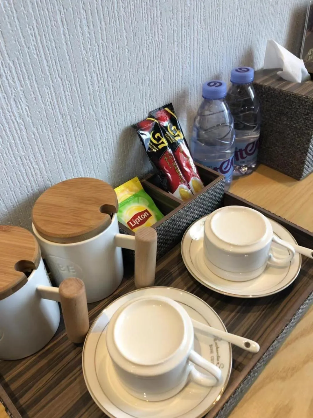 Lin Yin Art Hotel Shanghai（Pudong airport）