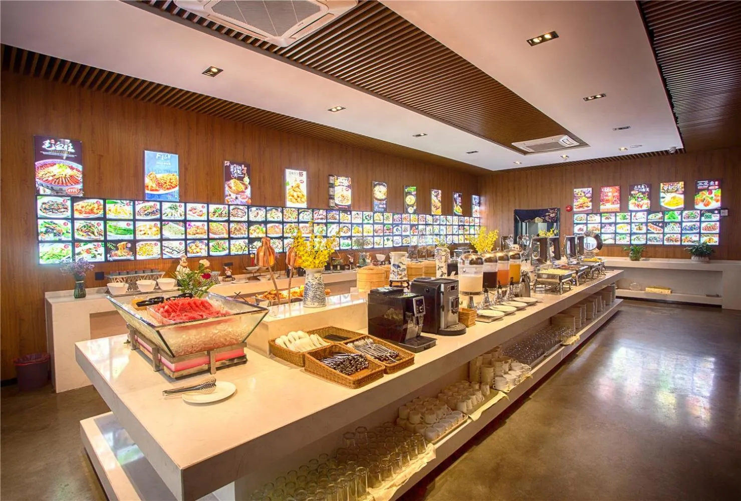 Lin Yin Art Hotel Shanghai（Pudong airport）