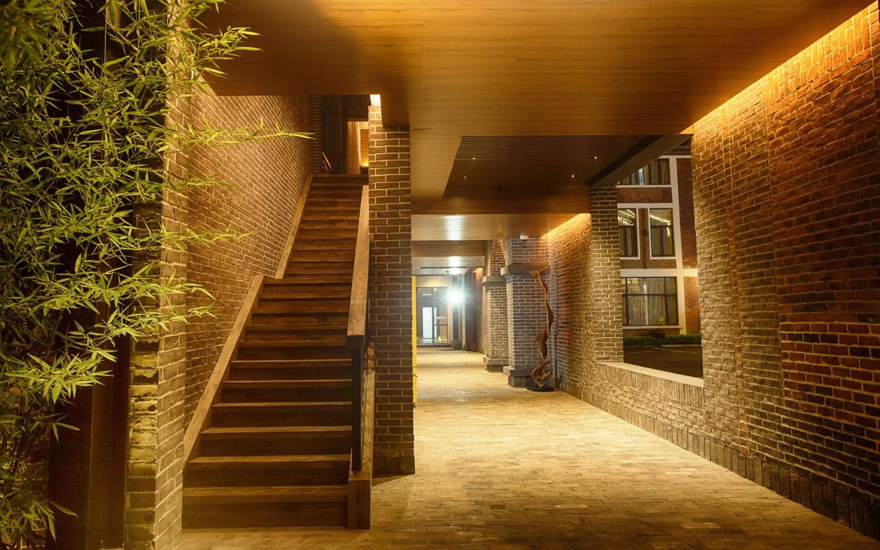 Lin Yin Art Hotel Shanghai（Pudong airport）