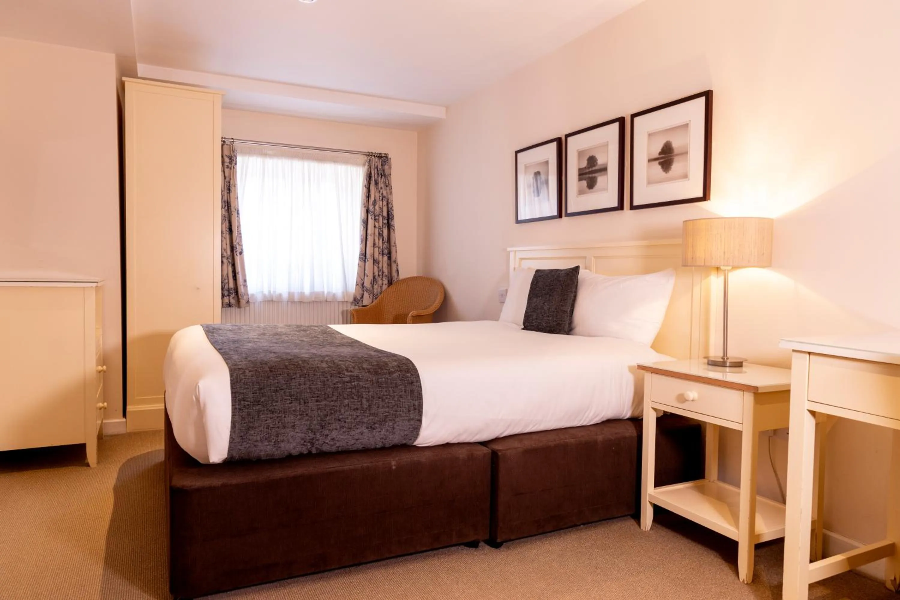 Bed in Abbey Fields By Chef & Brewer Collection