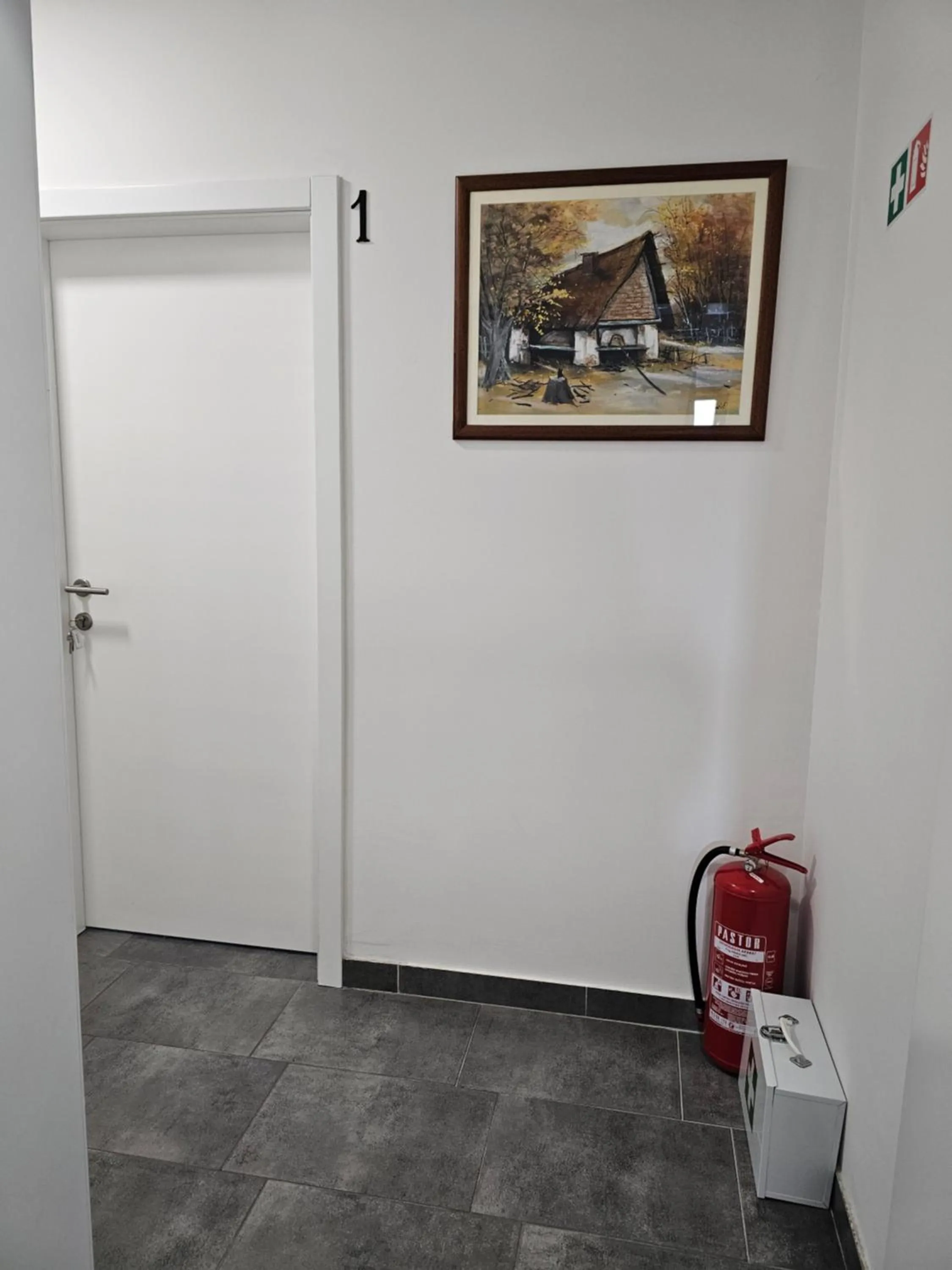 Filipovic rent a car & apartments