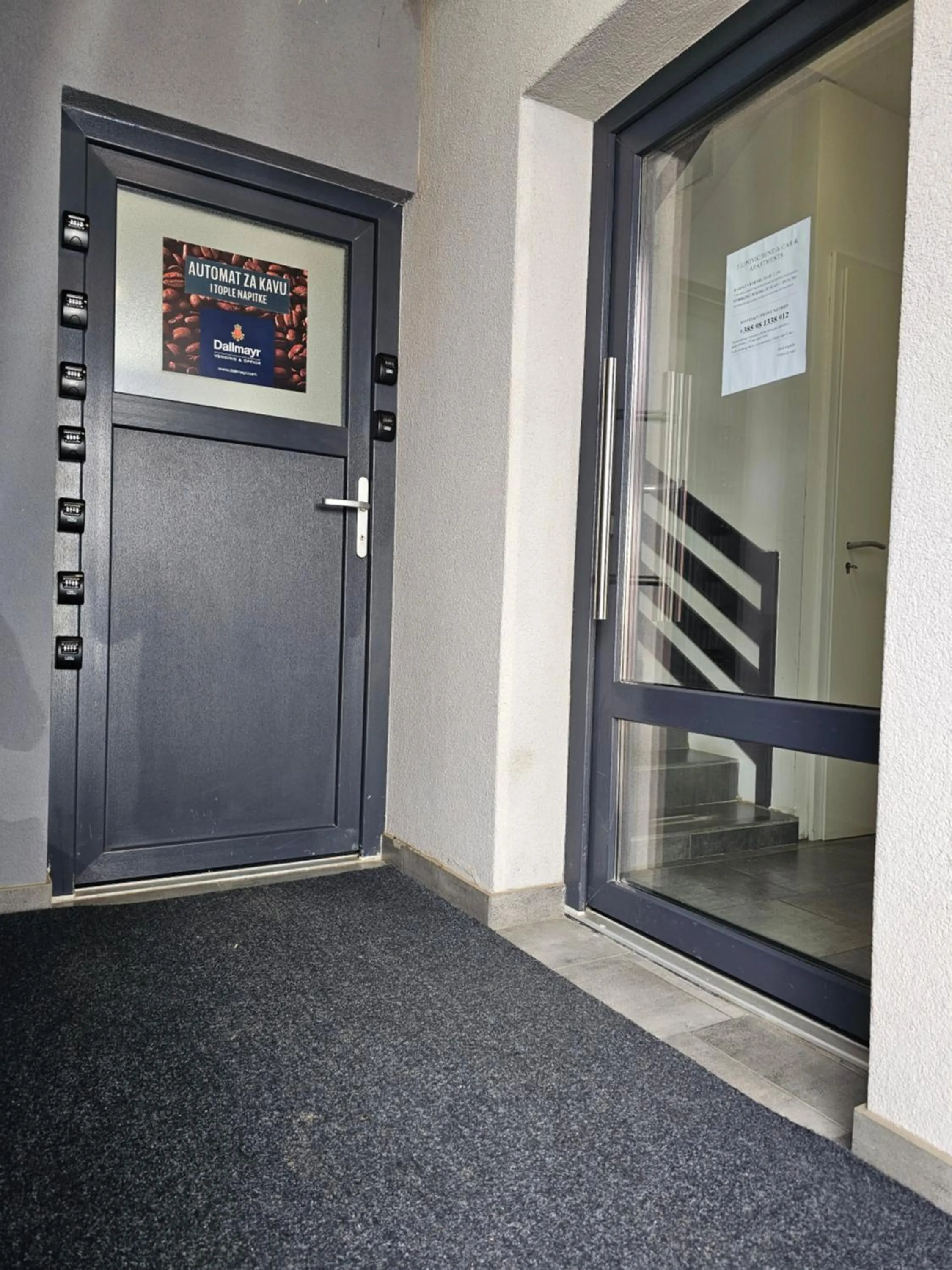 Drinks in Filipovic rent a car & apartments