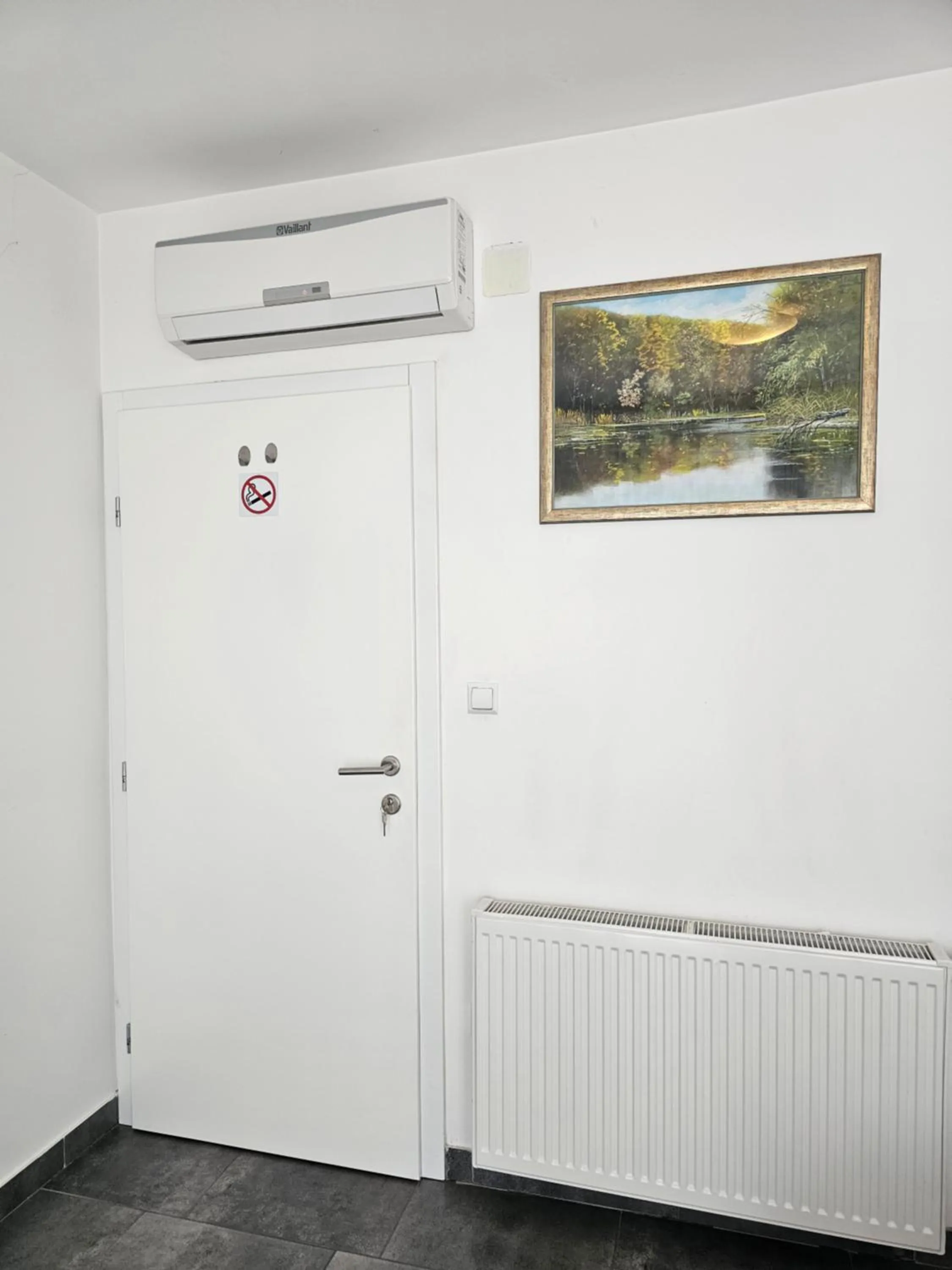 heating in Filipovic rent a car & apartments