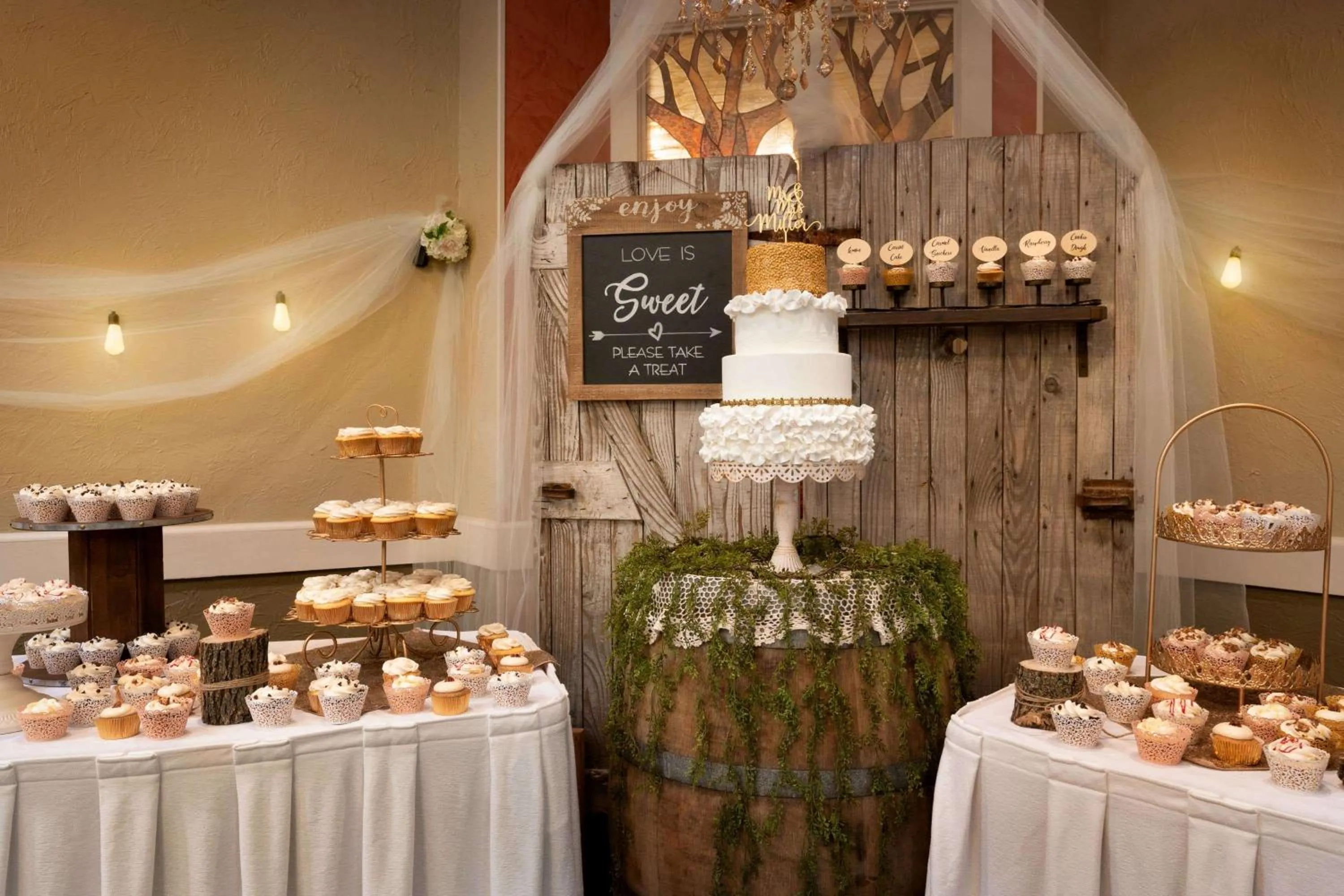 On site in Ramada by Wyndham Fargo