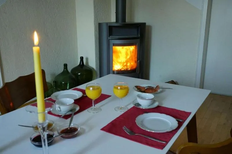 Lindenzimmer Stöcken