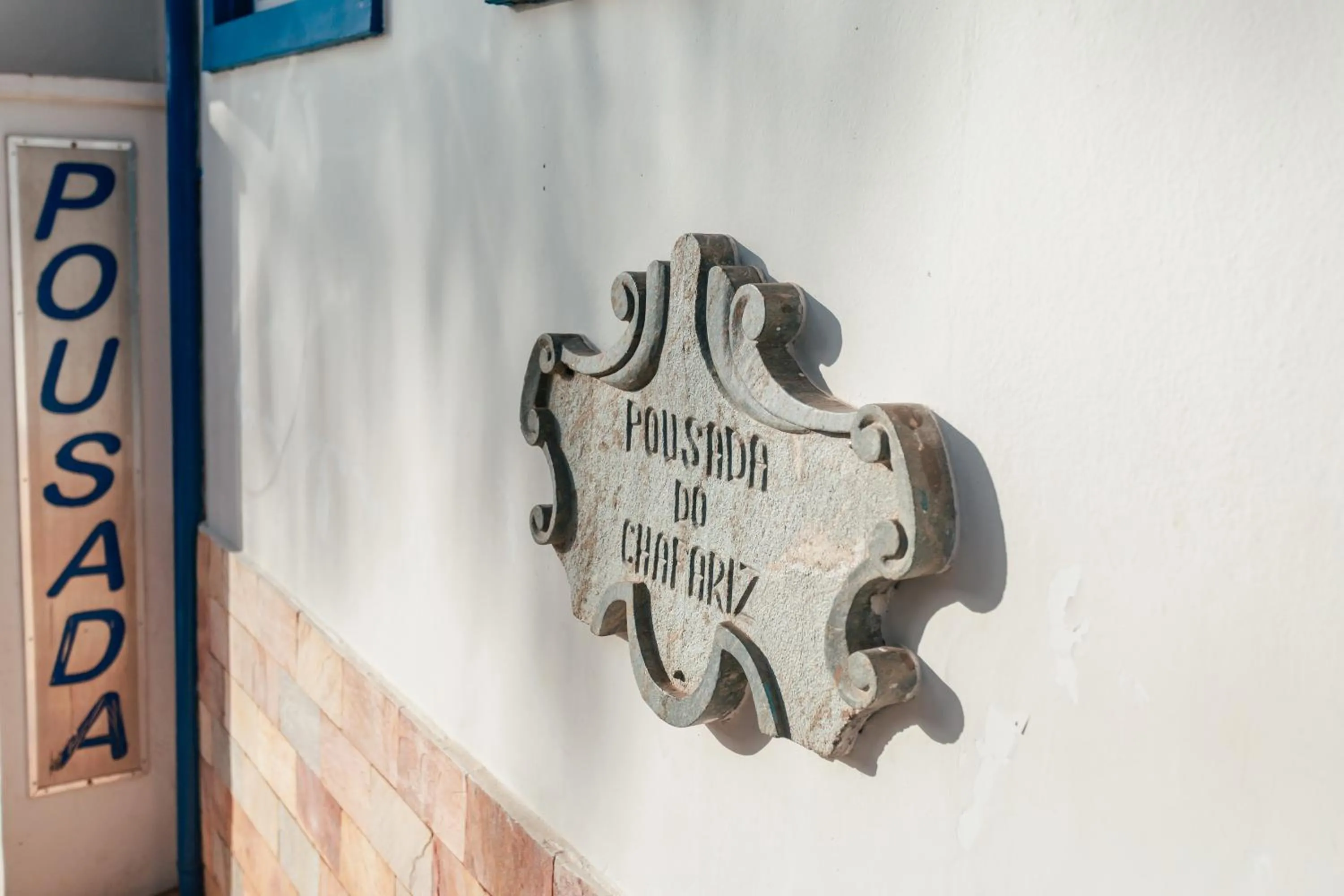 Pousada do Chafariz