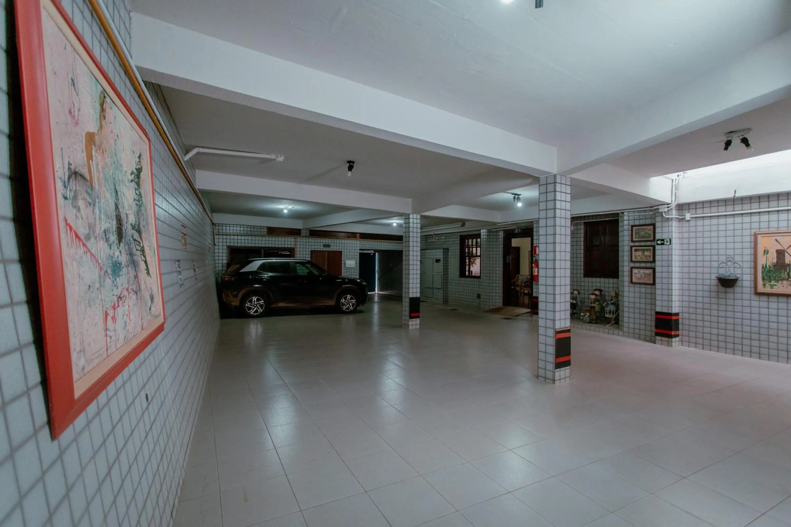 Pousada do Chafariz