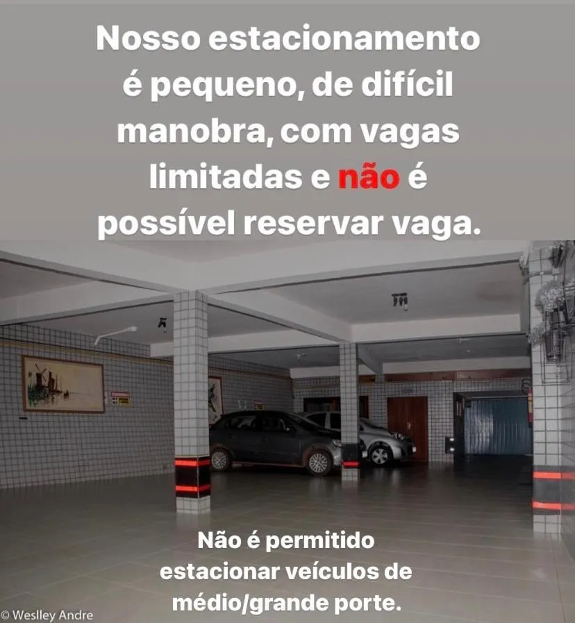 Text overlay in Pousada do Chafariz