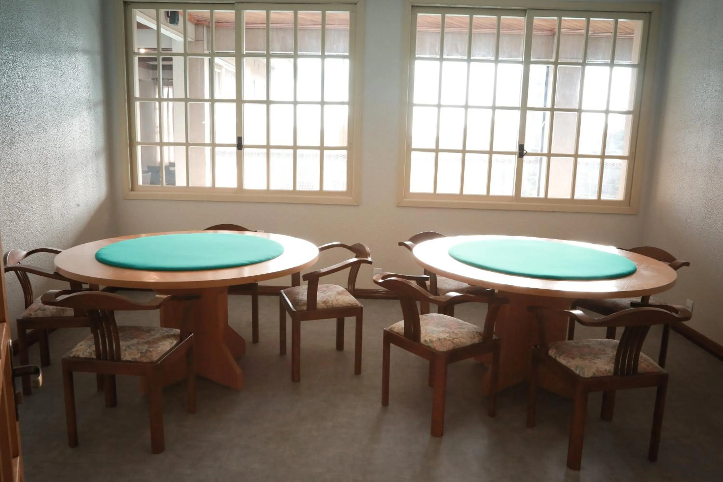 Game Room in Letto Hotel Flores da Cunha