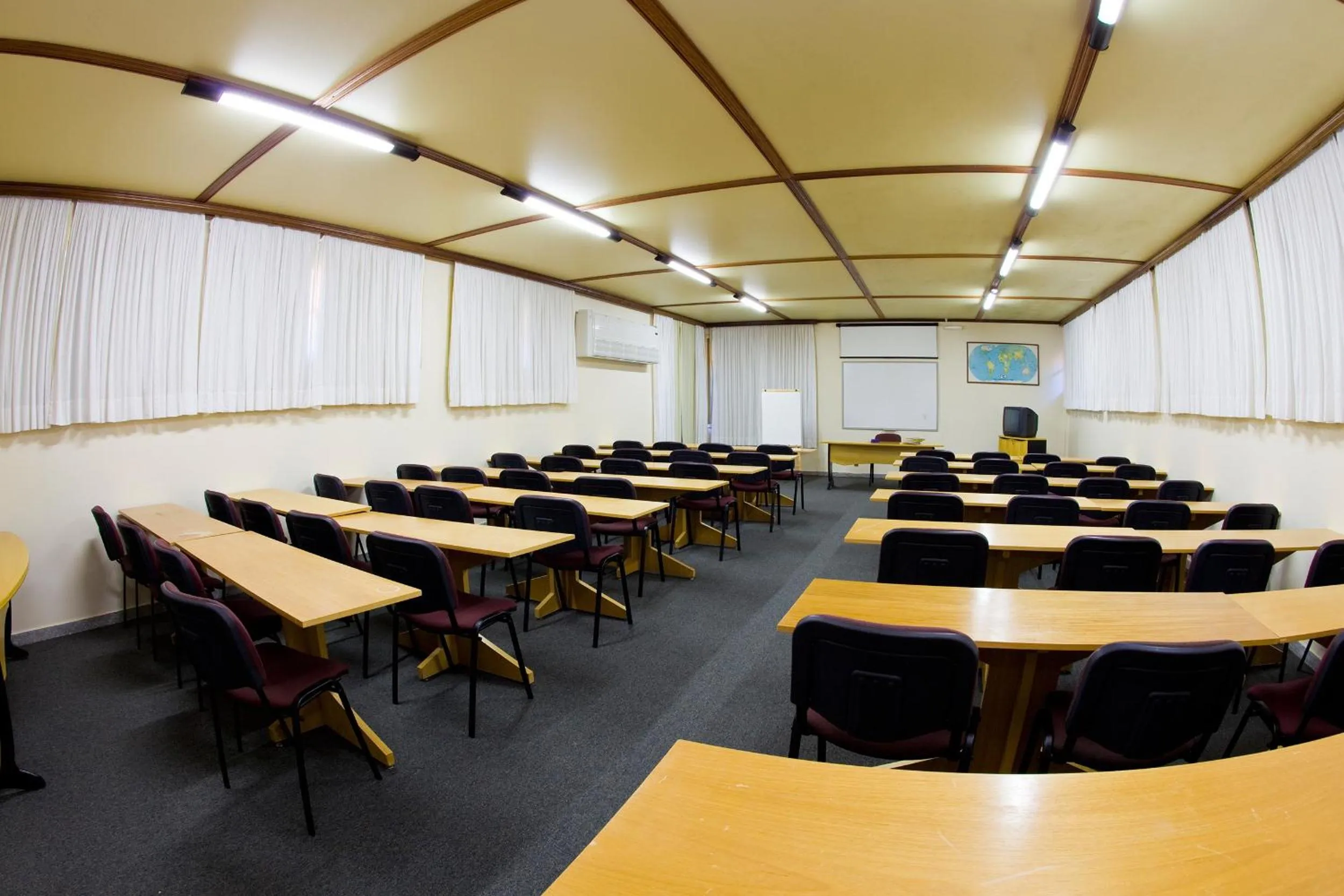 Meeting/conference room in Letto Hotel Flores da Cunha