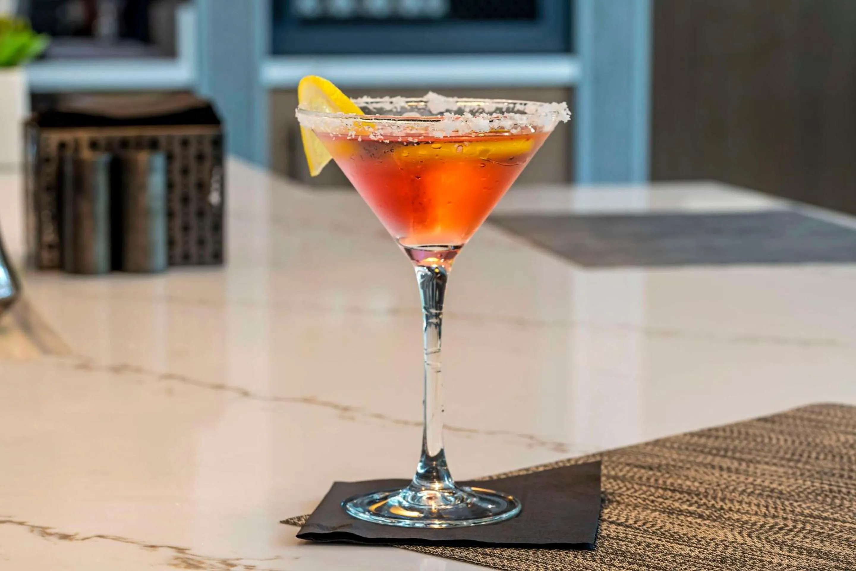 Breakfast in Cambria Hotel North Conway