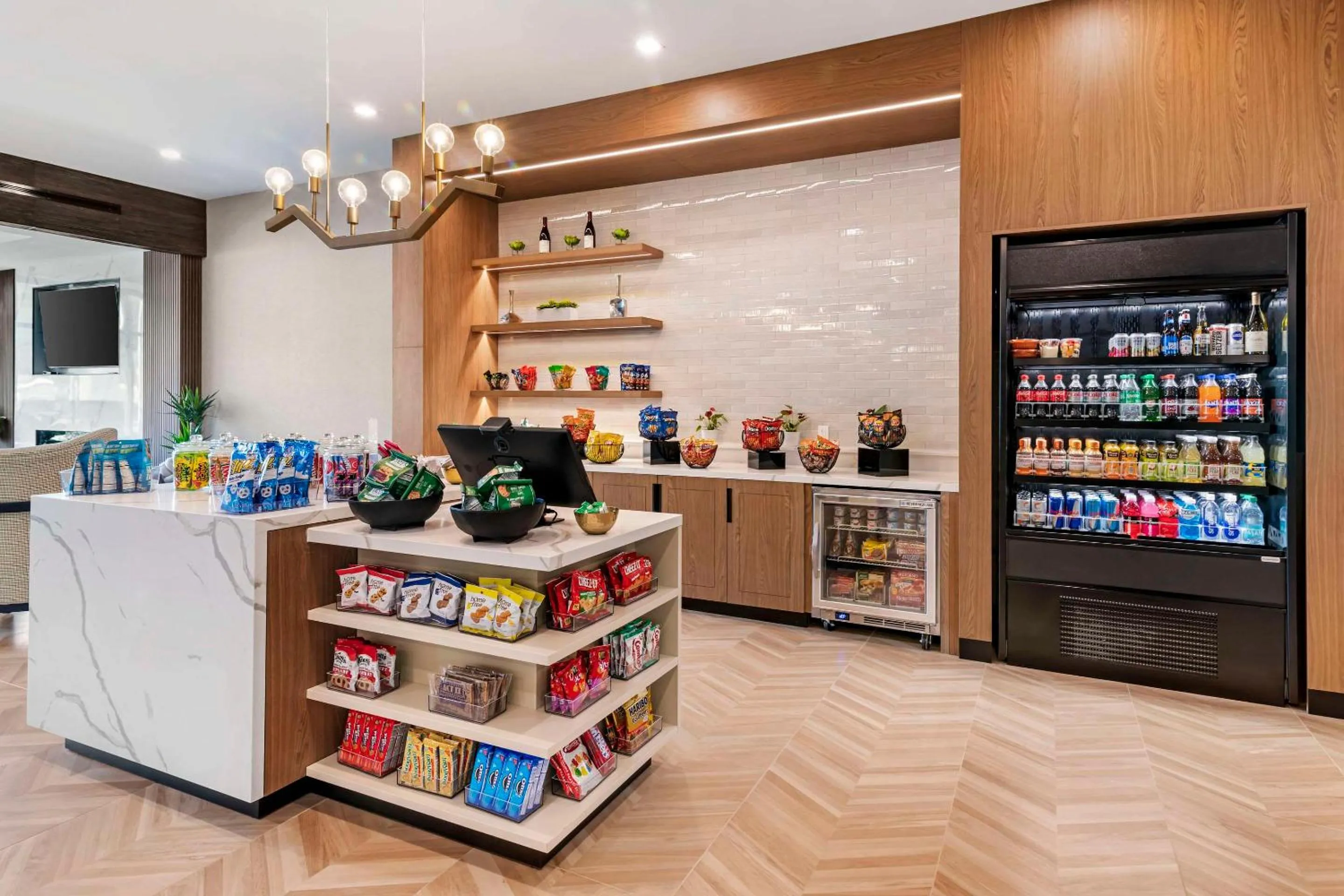 Other in Cambria Hotel North Conway