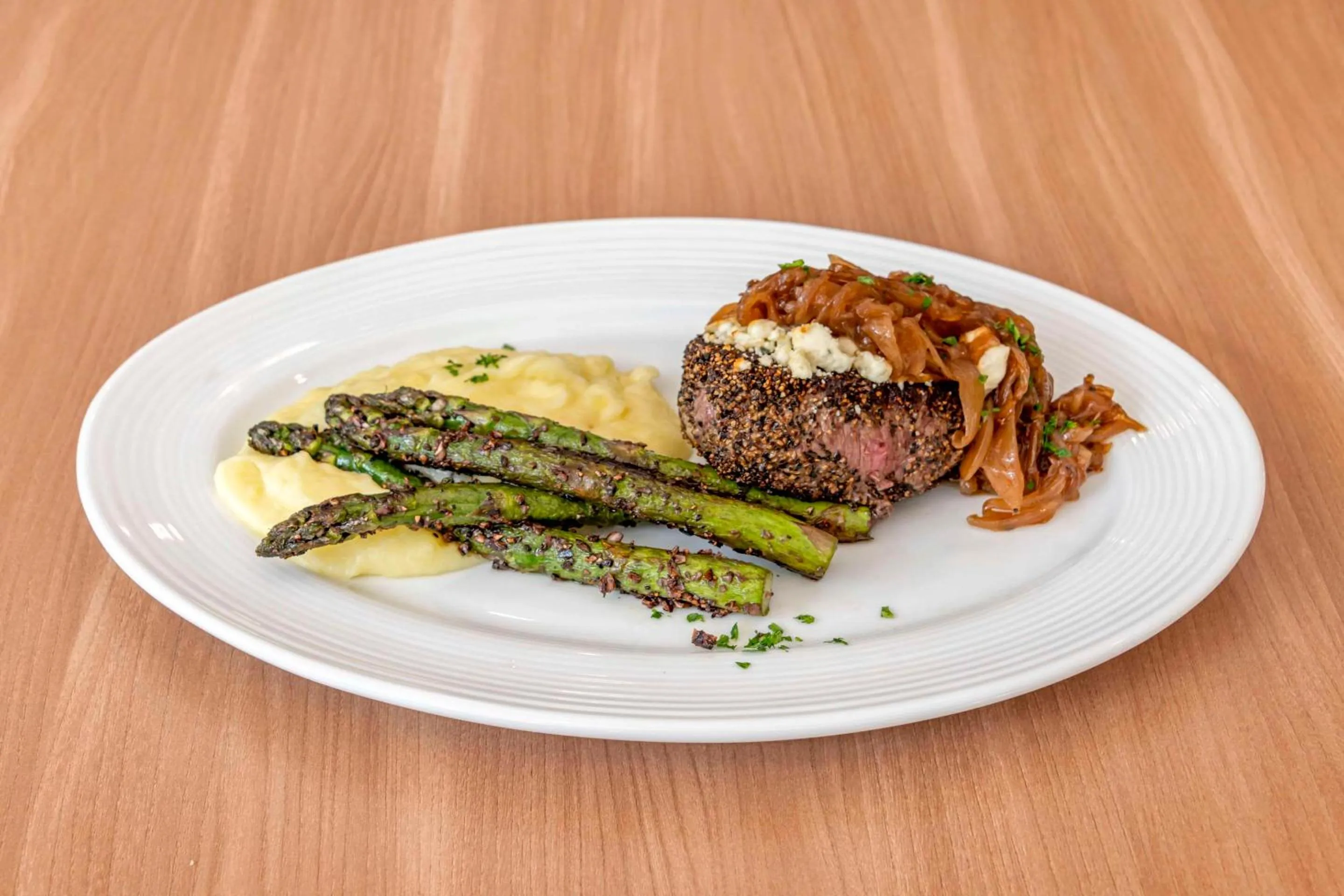 Breakfast in Cambria Hotel North Conway