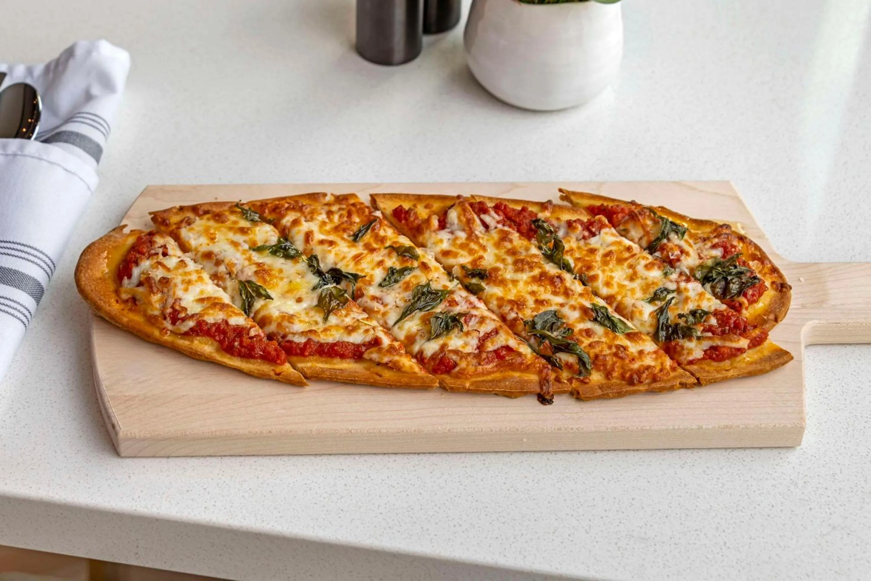 Breakfast in Cambria Hotel North Conway