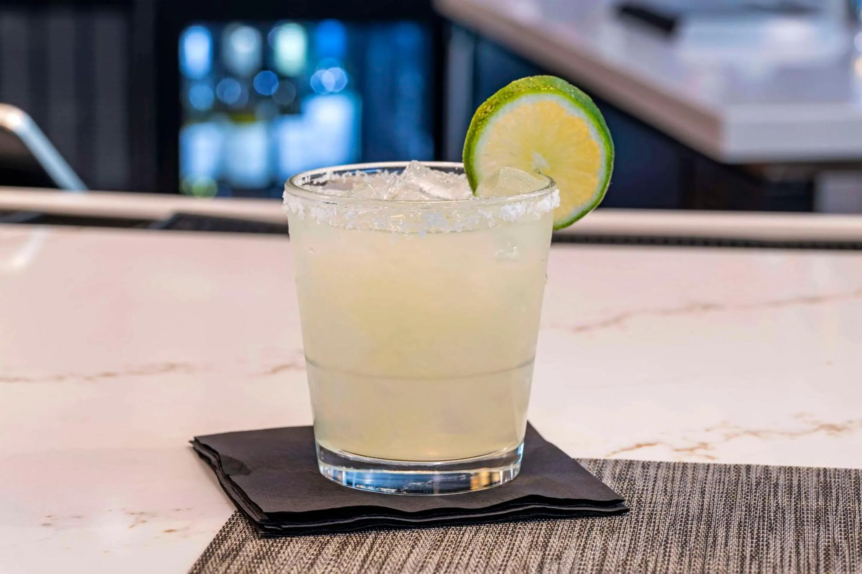 Breakfast in Cambria Hotel North Conway