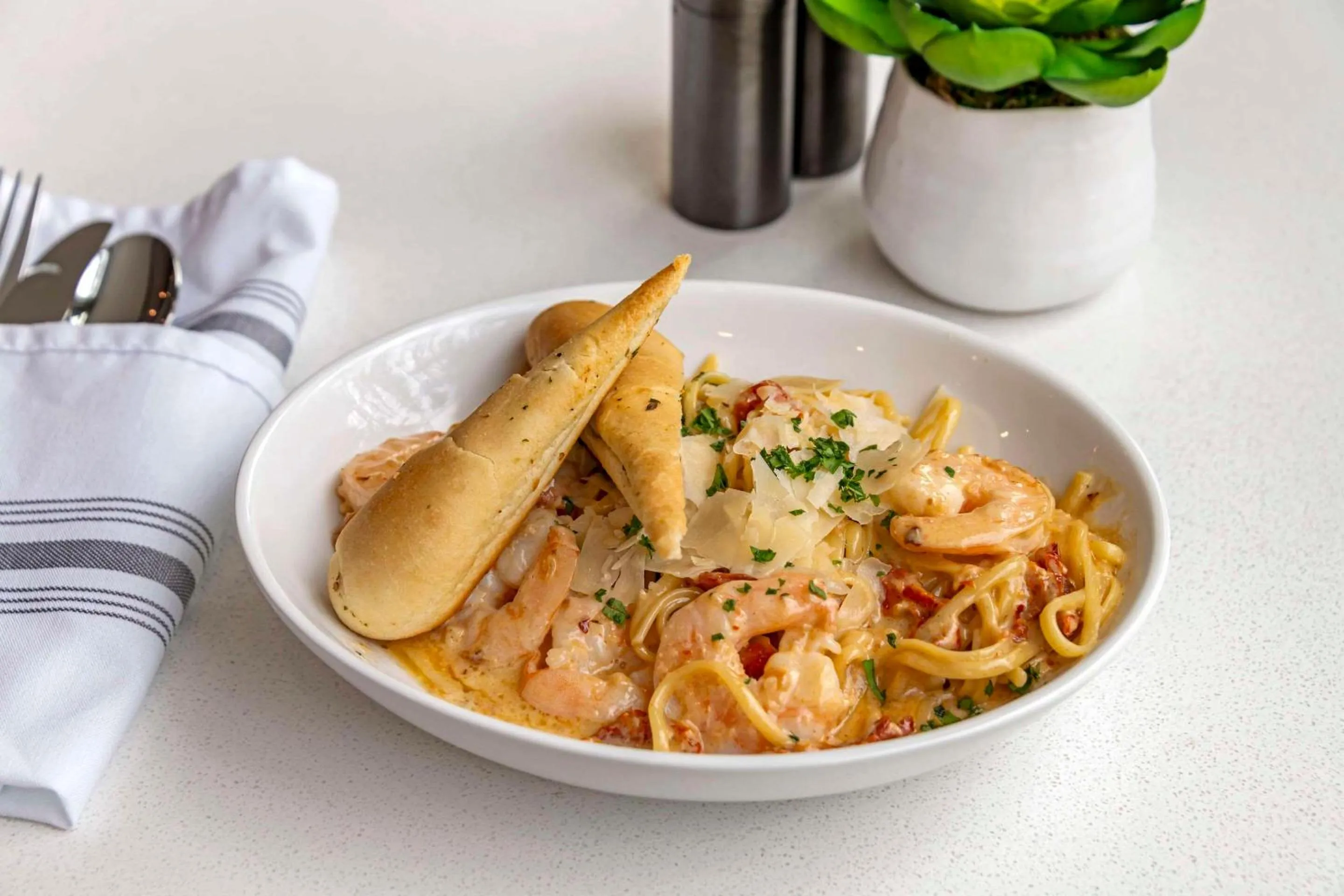 Breakfast in Cambria Hotel North Conway