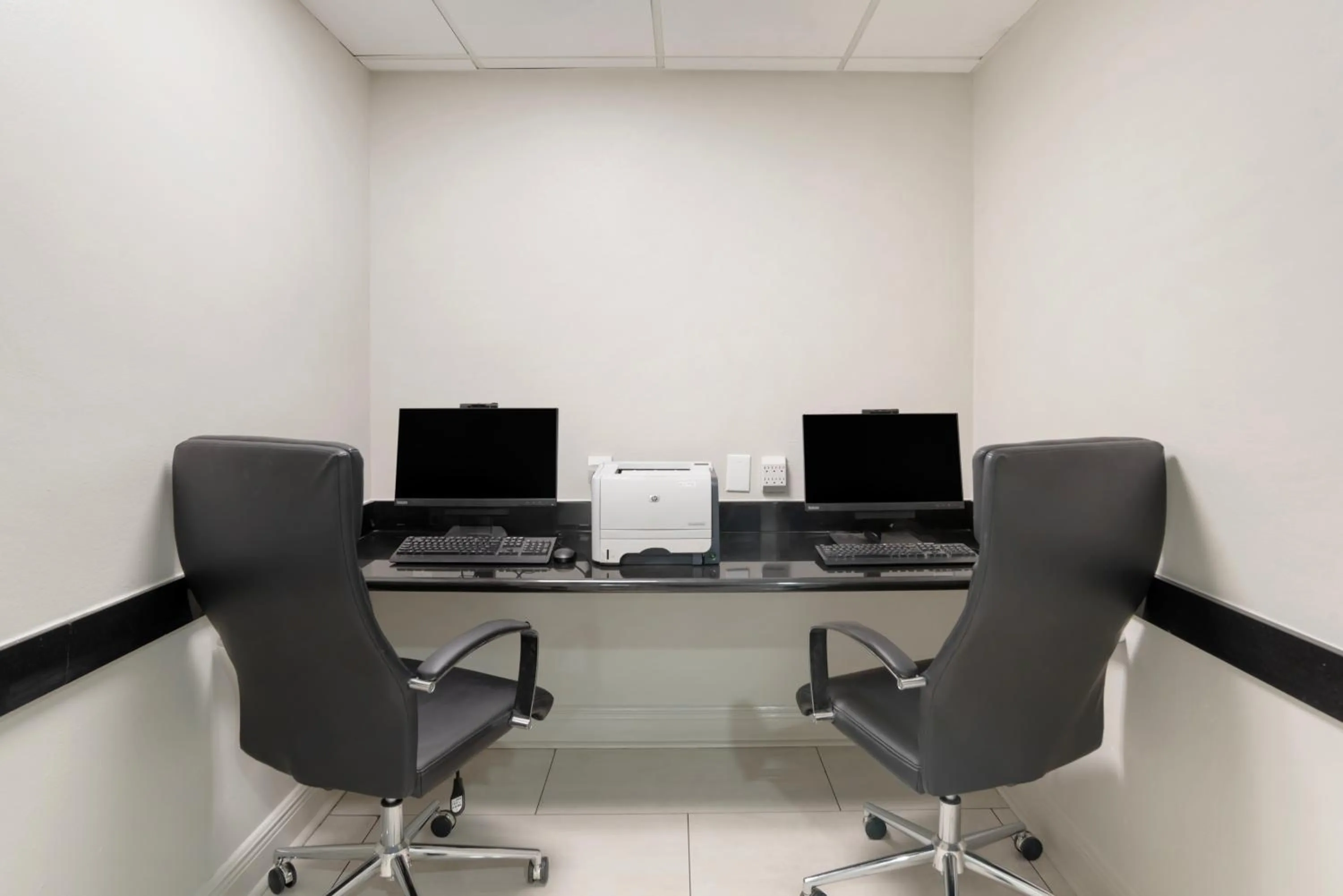 Comfort Inn & Suites New Orleans Airport North