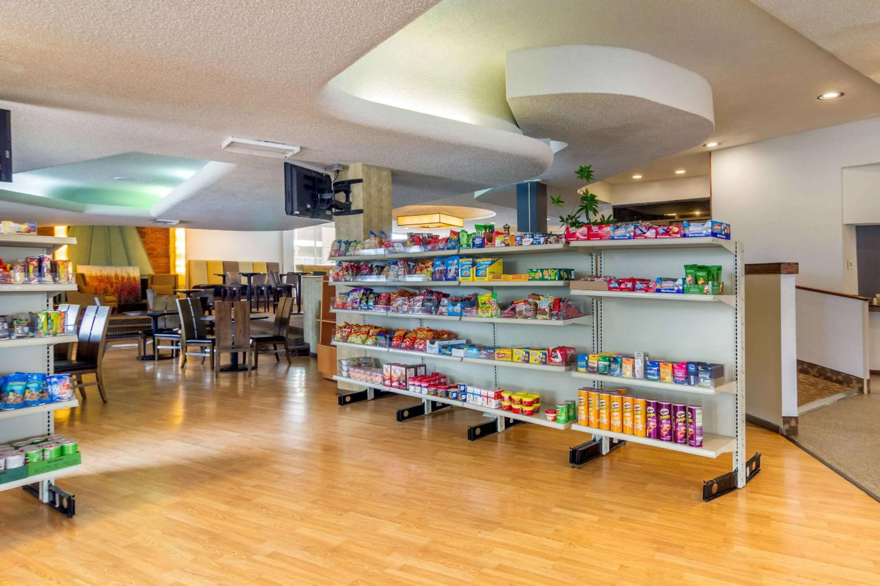 Other in Budget Inn Denver Downtown