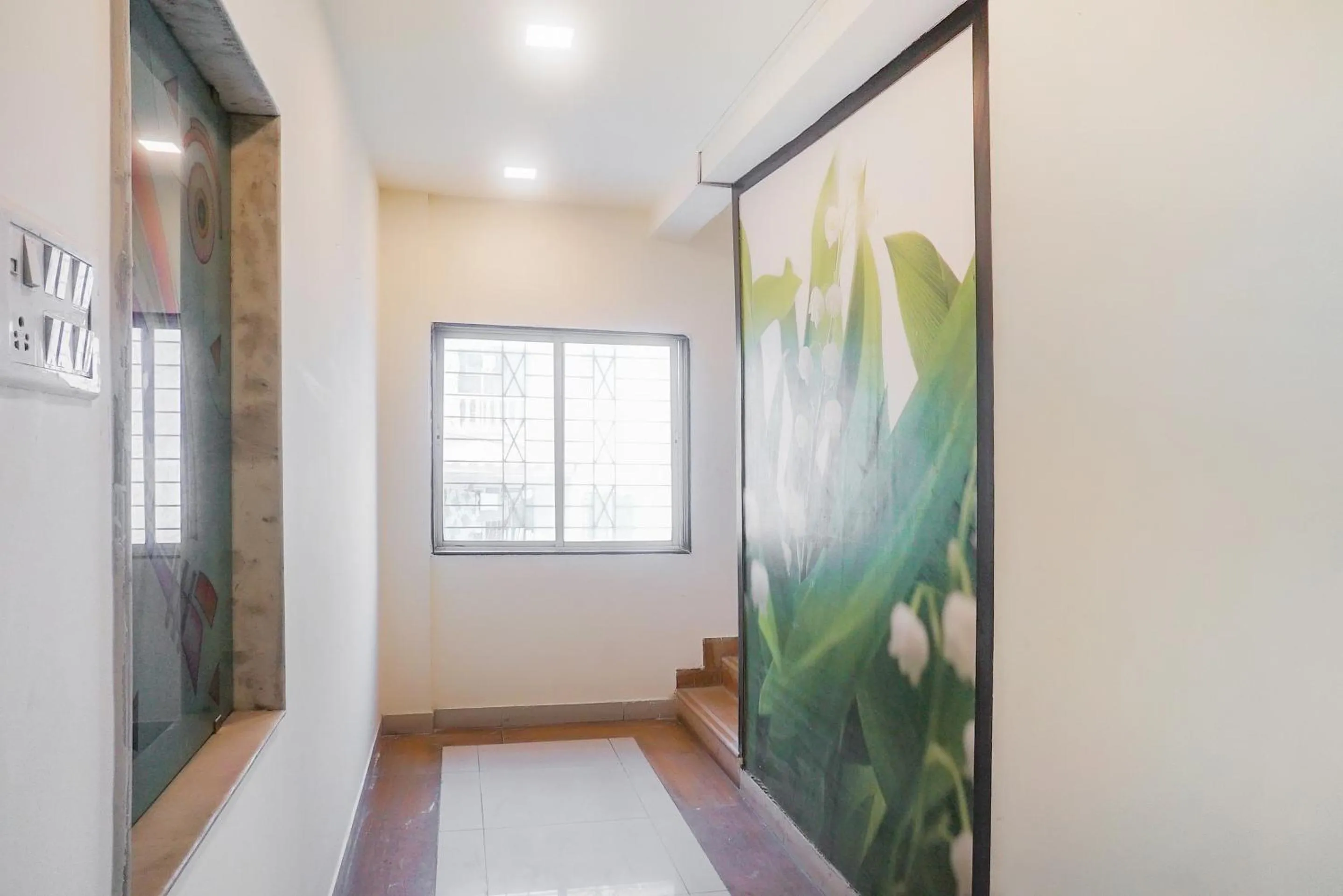 Hotel O Paradise Inn Talegaon Dabhade