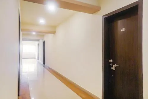 Hotel O Paradise Inn Talegaon Dabhade