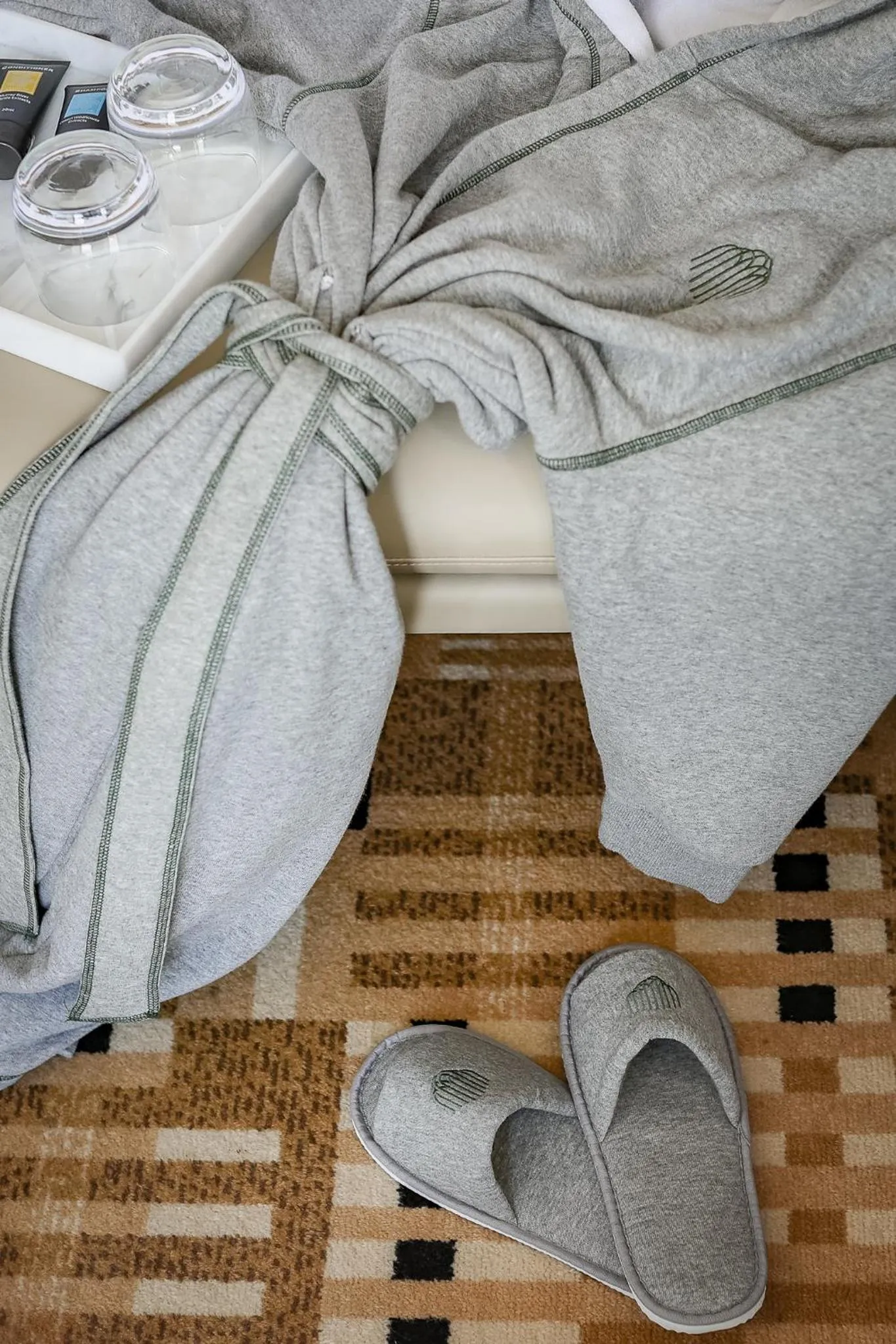 Property building in Islington Hotel