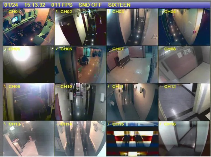 Other in Hong Kong CoLiving Space