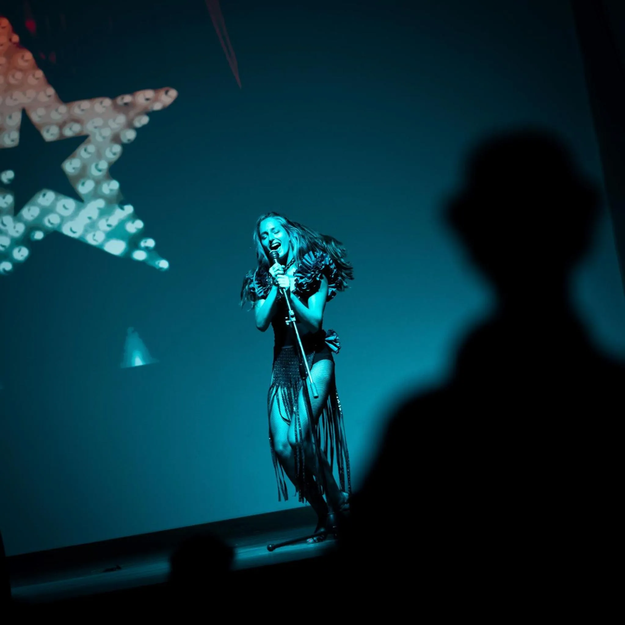 Entertainment in Astoria Hotel All Inclusive & Private Beach