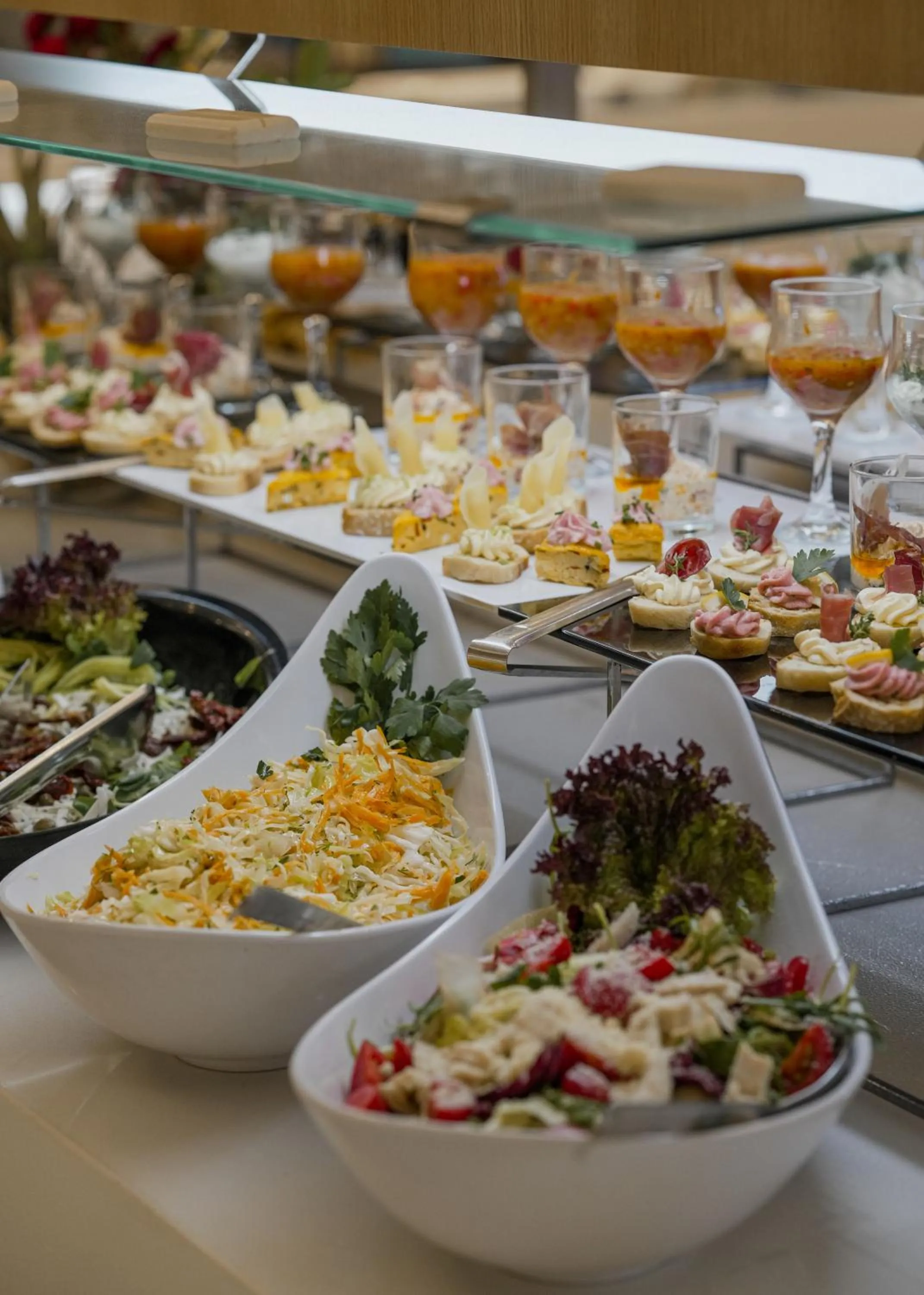 Restaurant/places to eat in Astoria Hotel All Inclusive & Private Beach