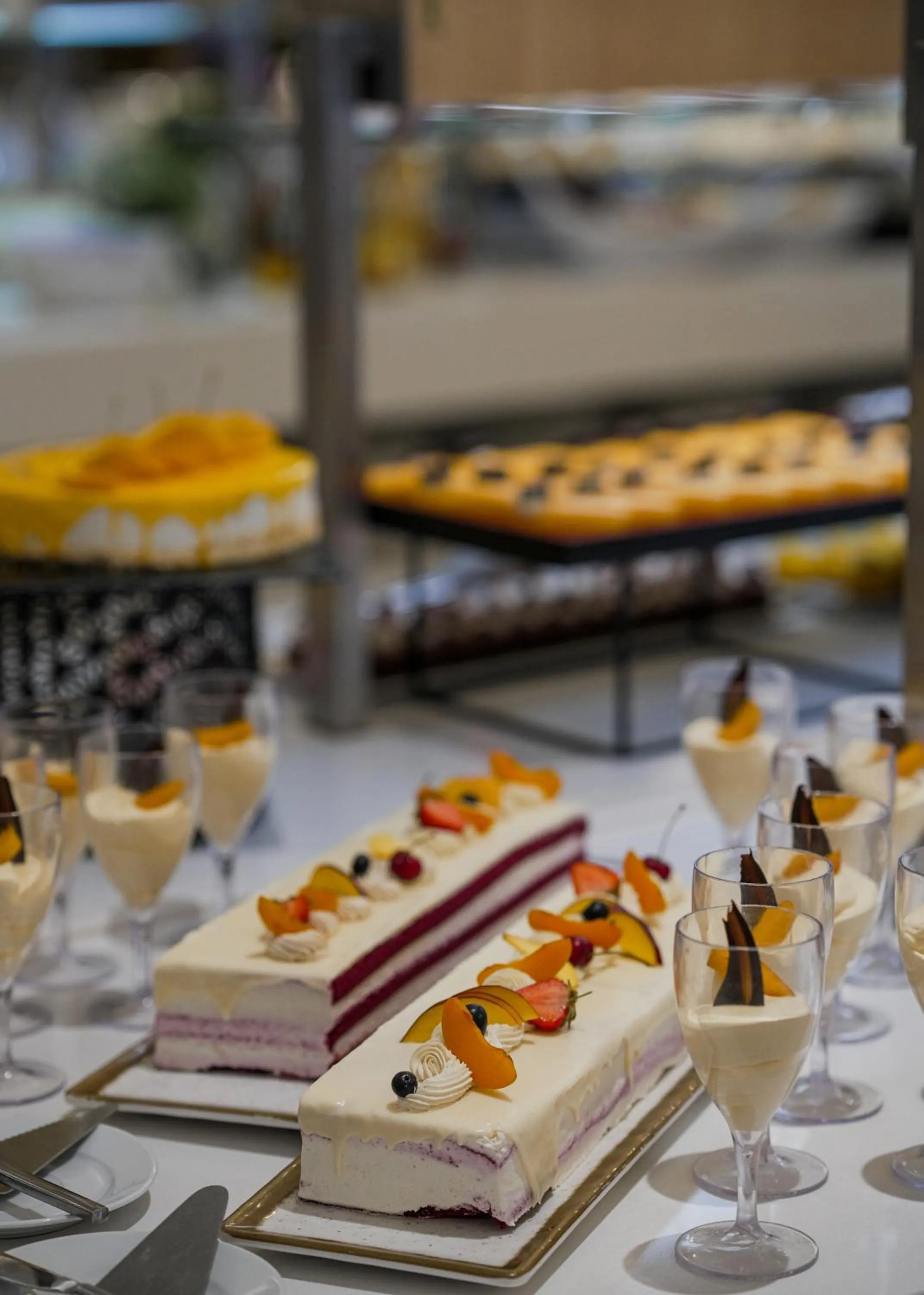 Restaurant/places to eat in Astoria Hotel All Inclusive & Private Beach