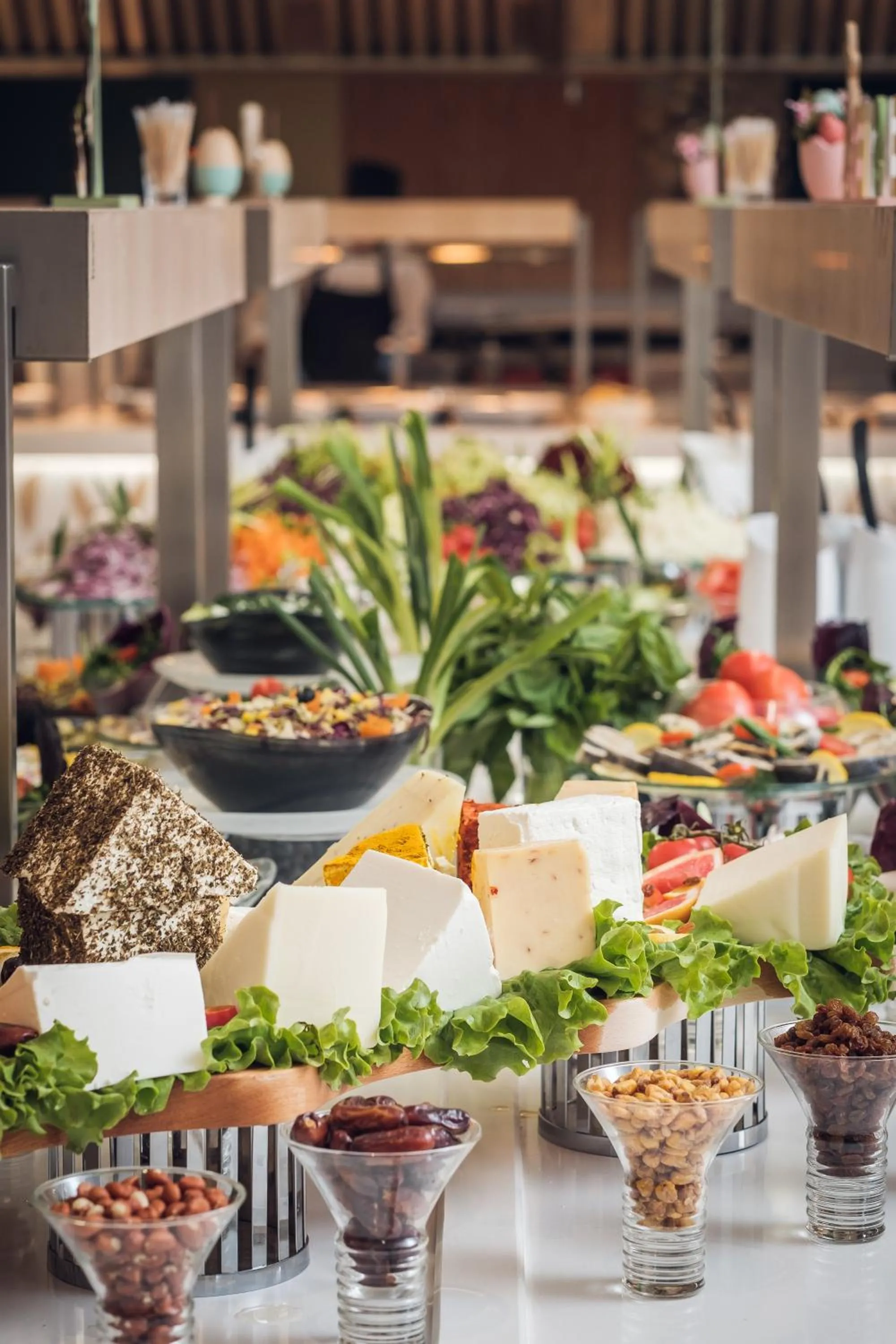 Lunch in Astoria Hotel All Inclusive & Private Beach