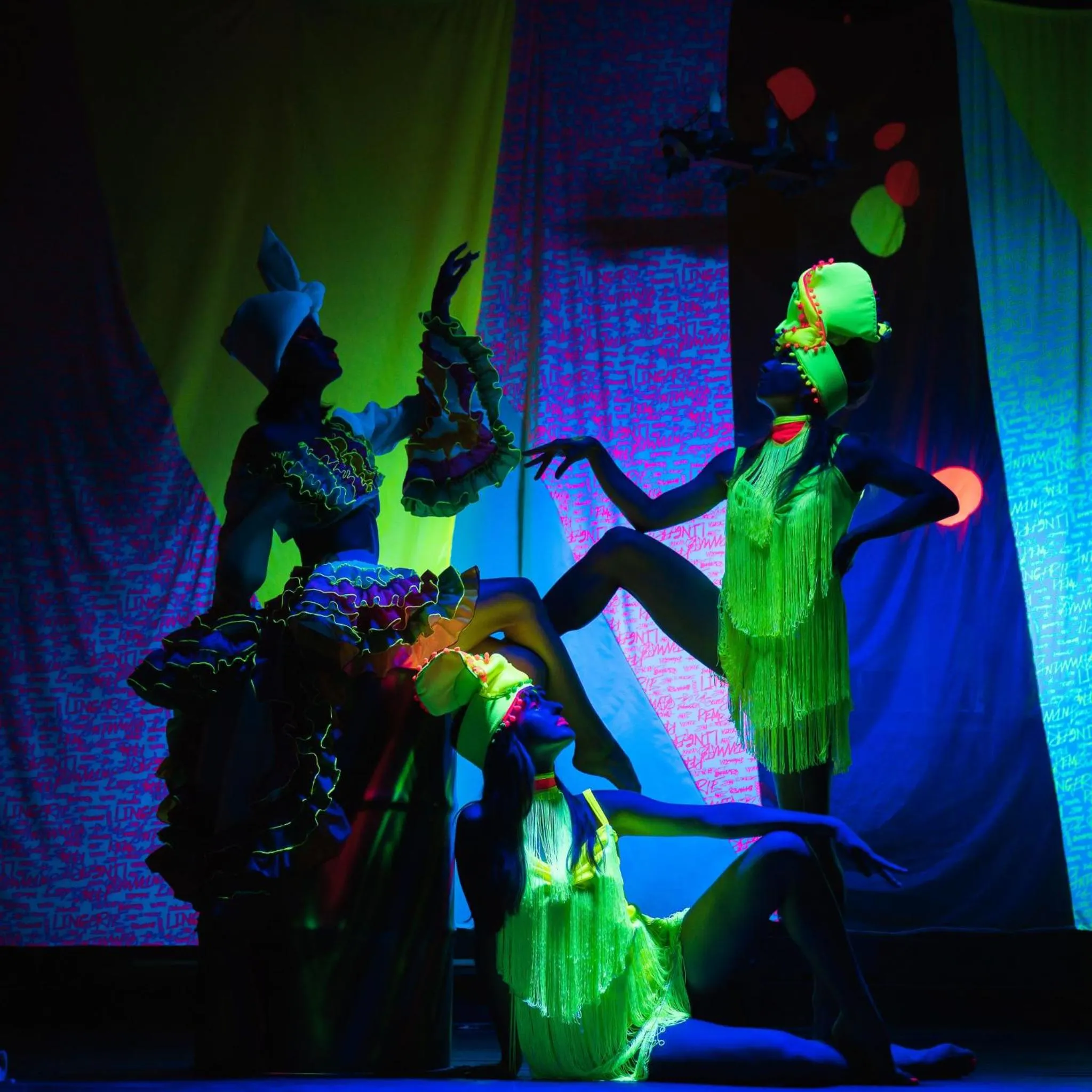 Entertainment in Astoria Hotel All Inclusive & Private Beach