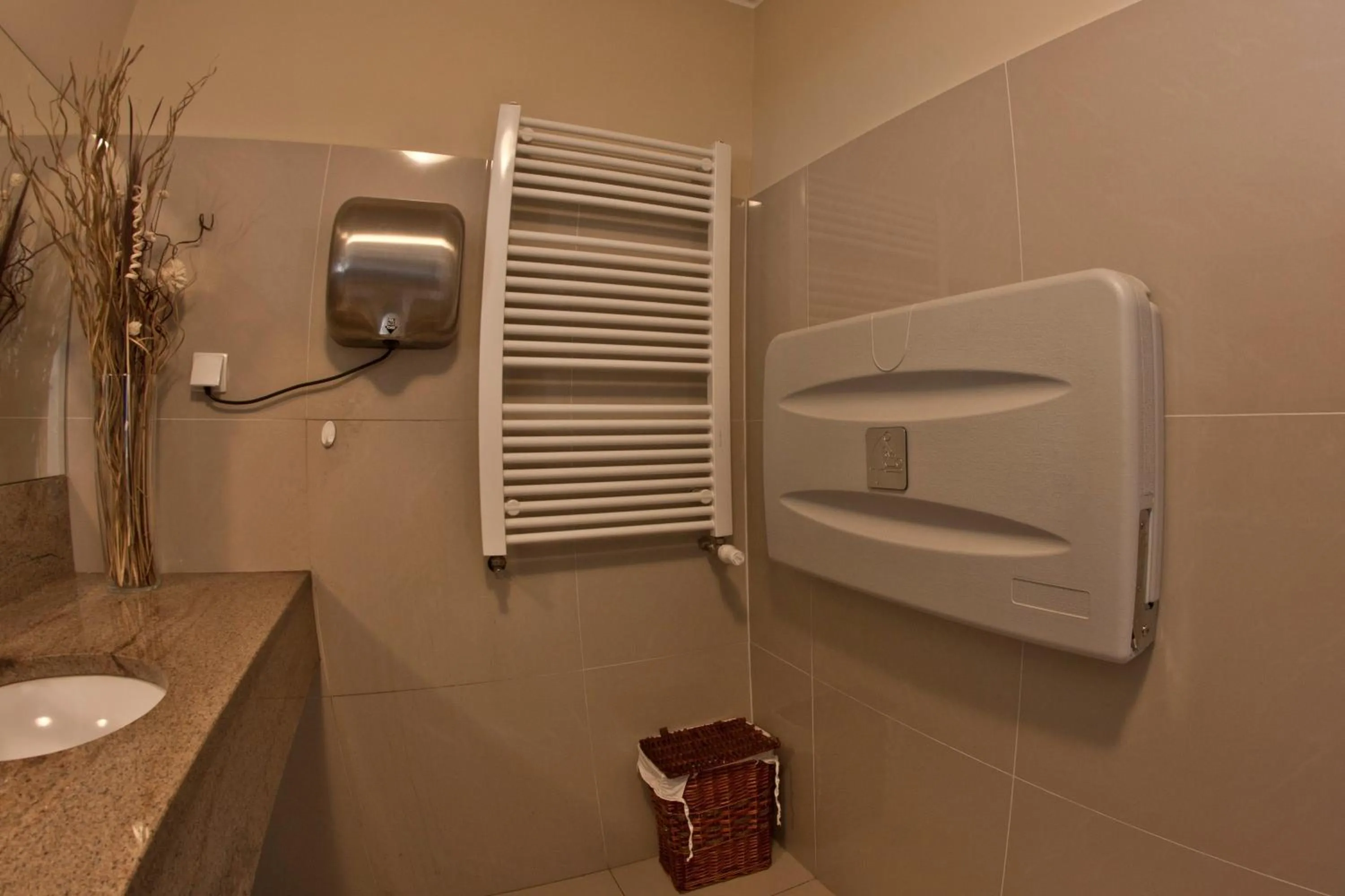 Property building in Resort Holiday Natural - Gościniec Zacisze