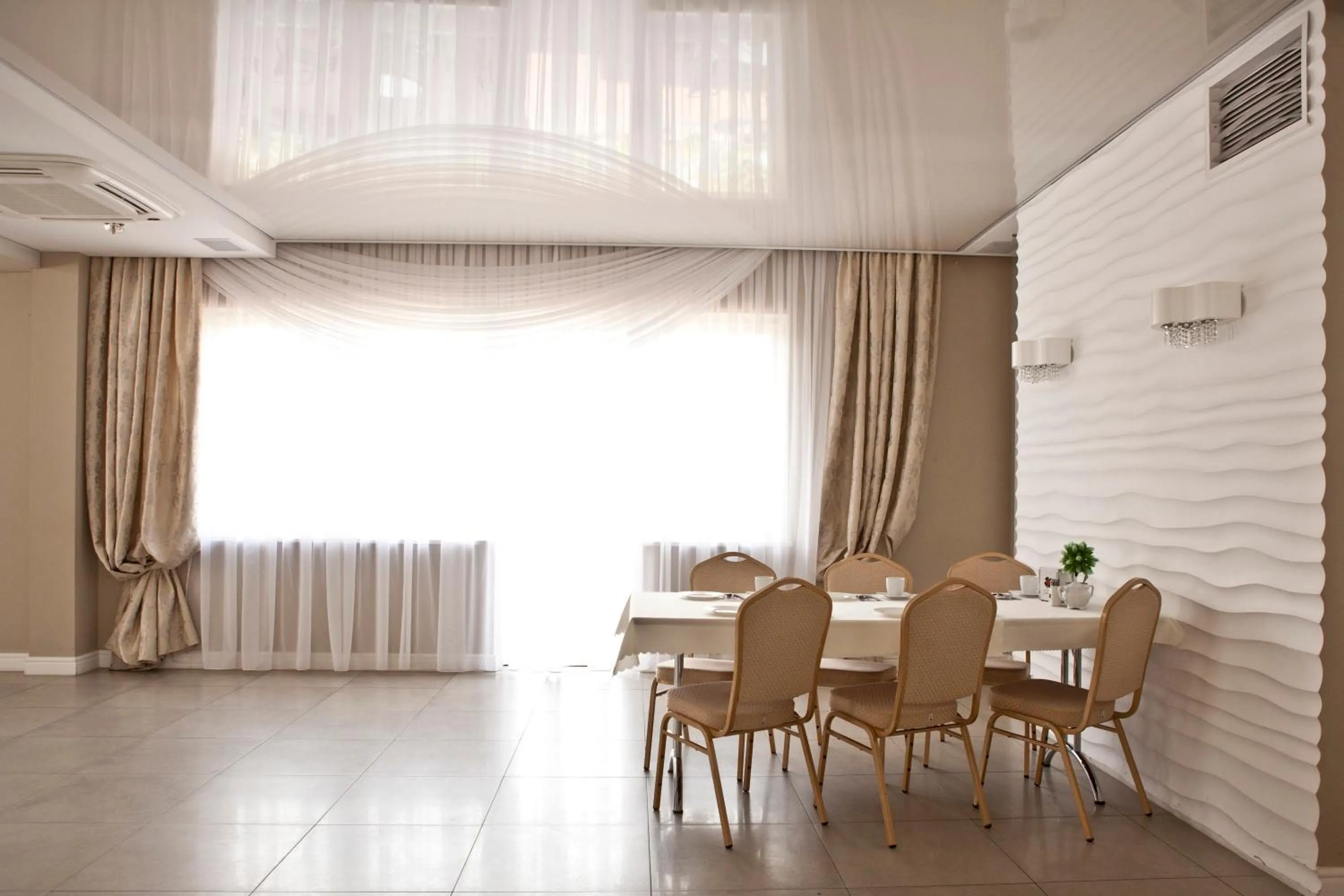 Meeting/conference room in Resort Holiday Natural - Gościniec Zacisze