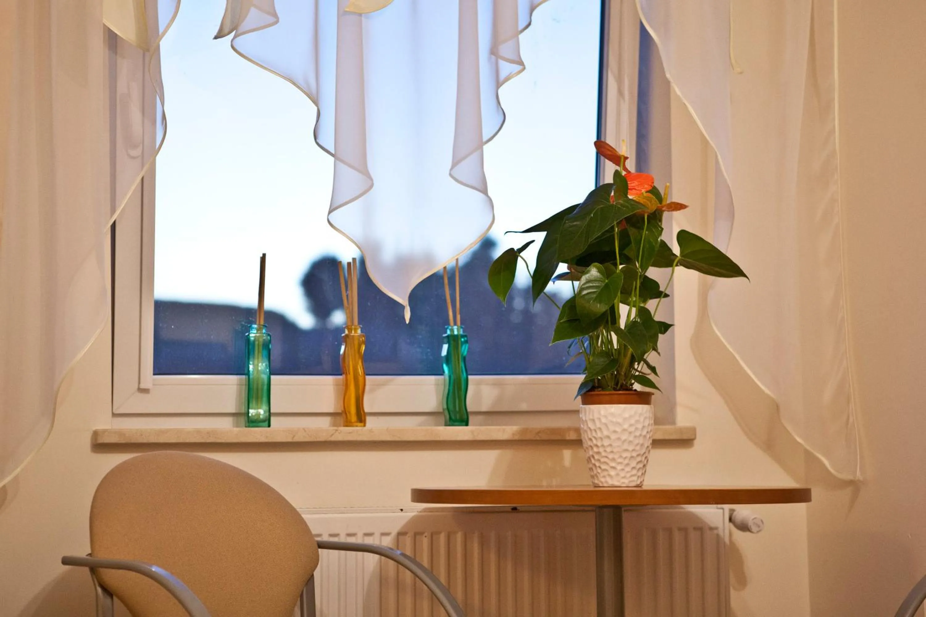 Photo of the whole room in Resort Holiday Natural - Gościniec Zacisze